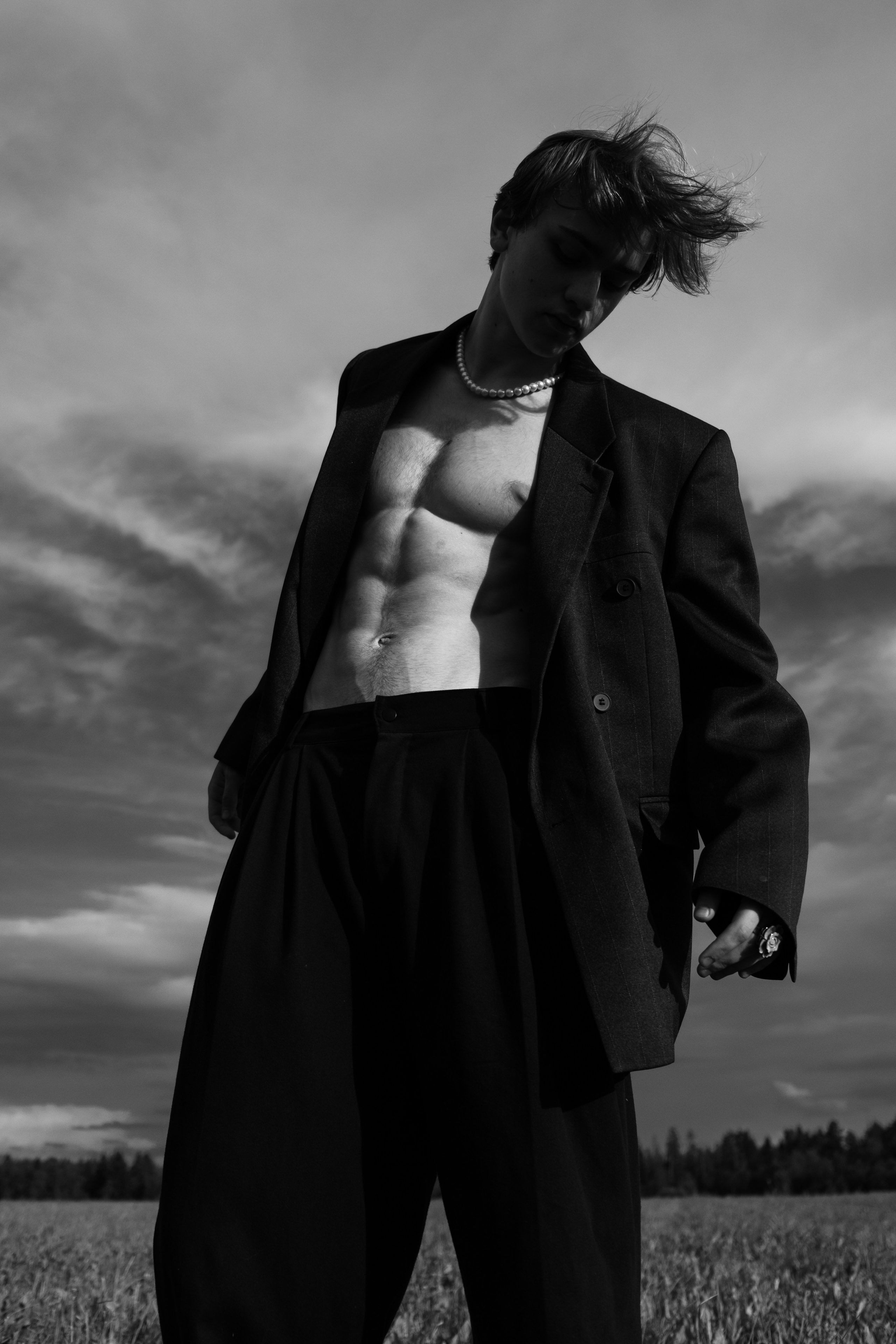 Мари — фотограф и видеограф из Москвы