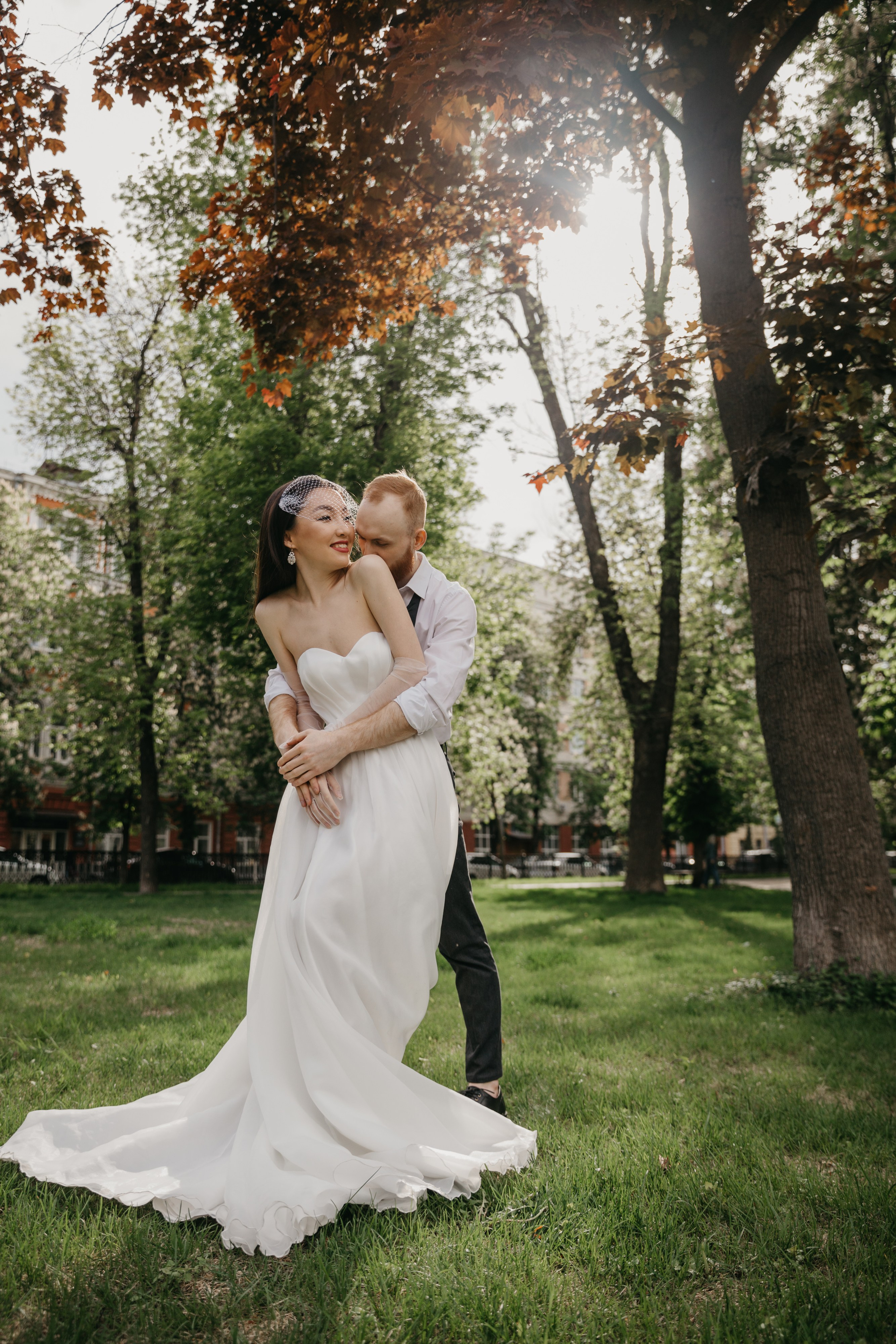 Услуги. Камилла — свадебный и женский фотограф в Саратове