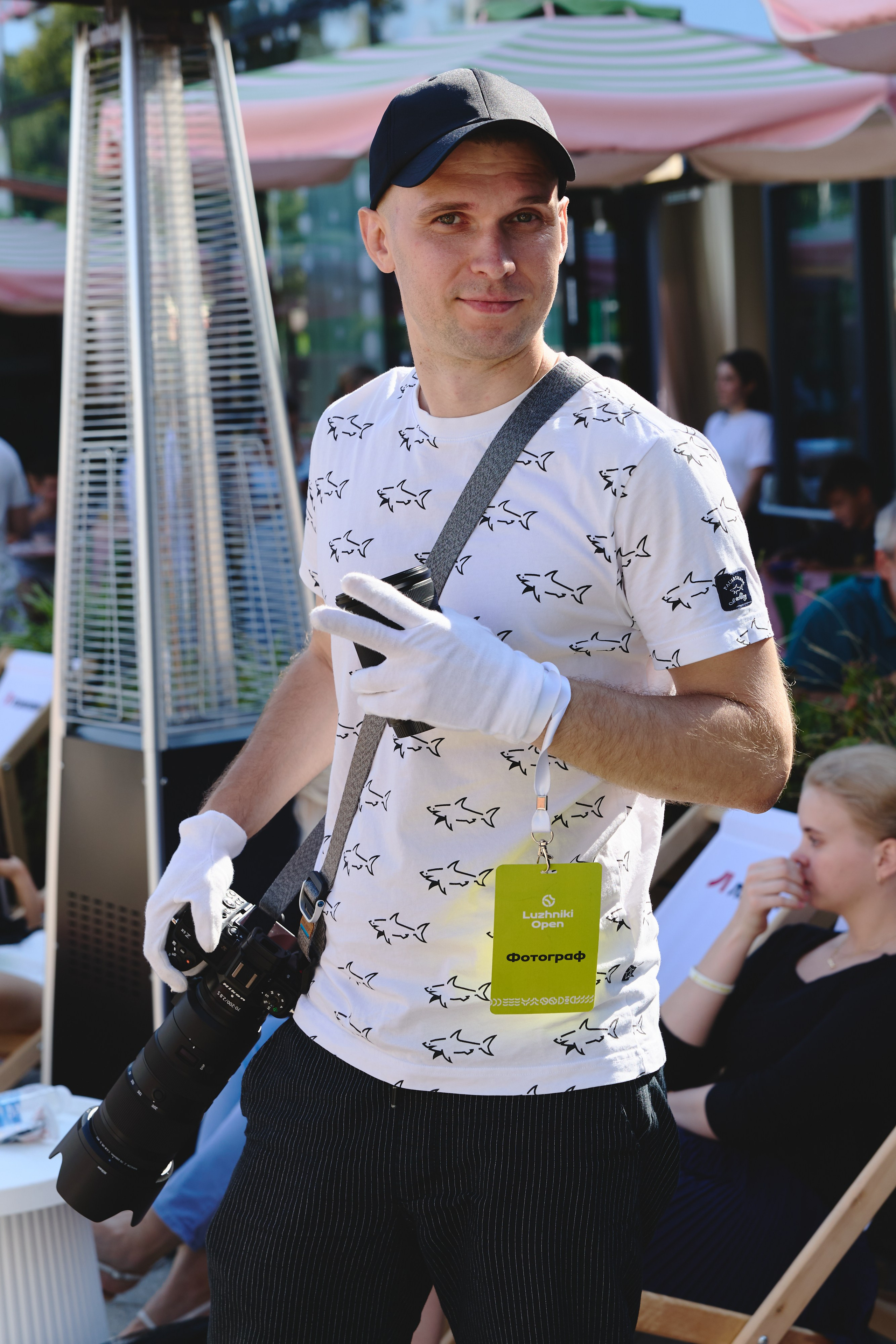 Контакты. Фотограф Киселев Егор