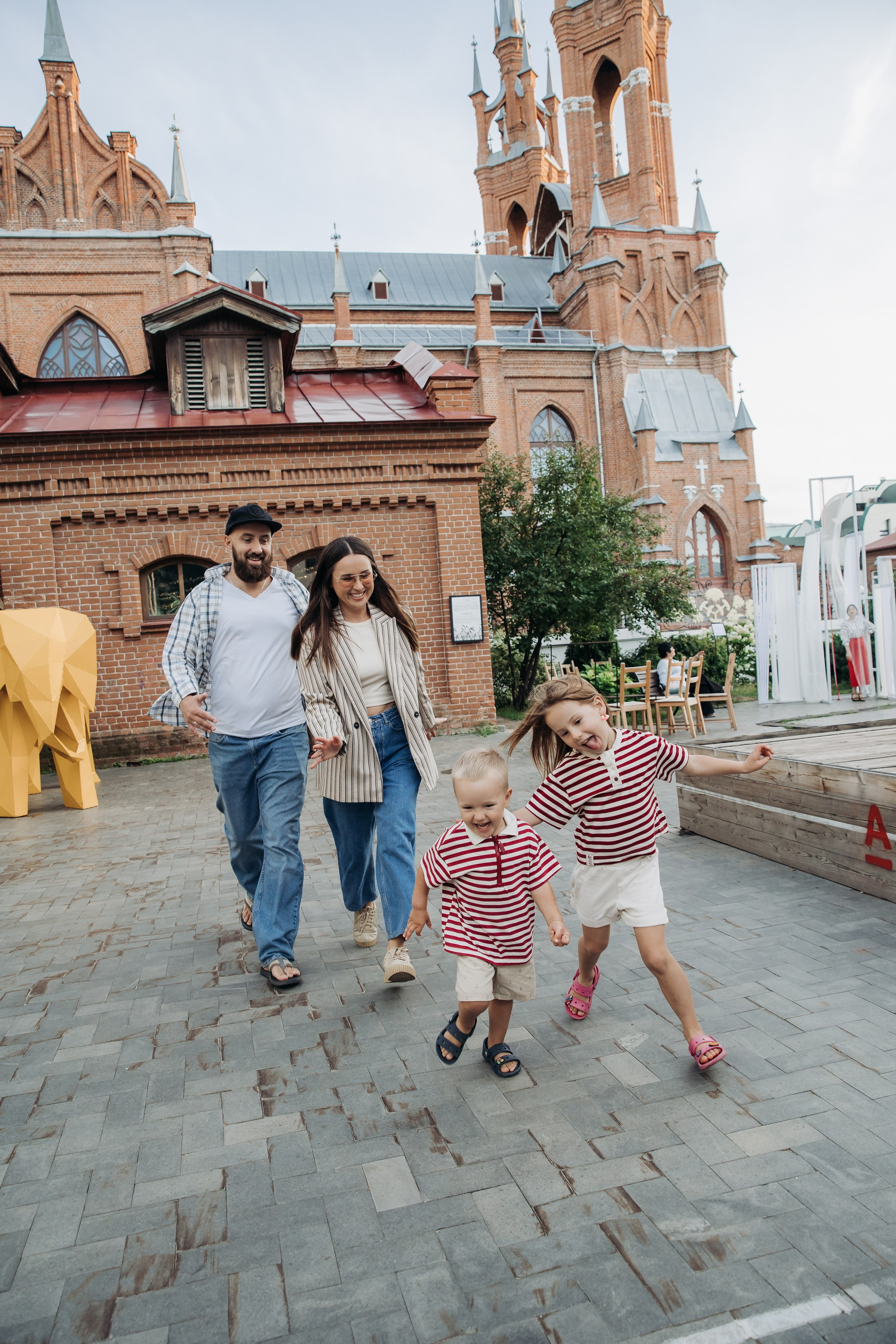 Выбираем образ на съёмку. Семейный и свадебный фотограф Viva Photo