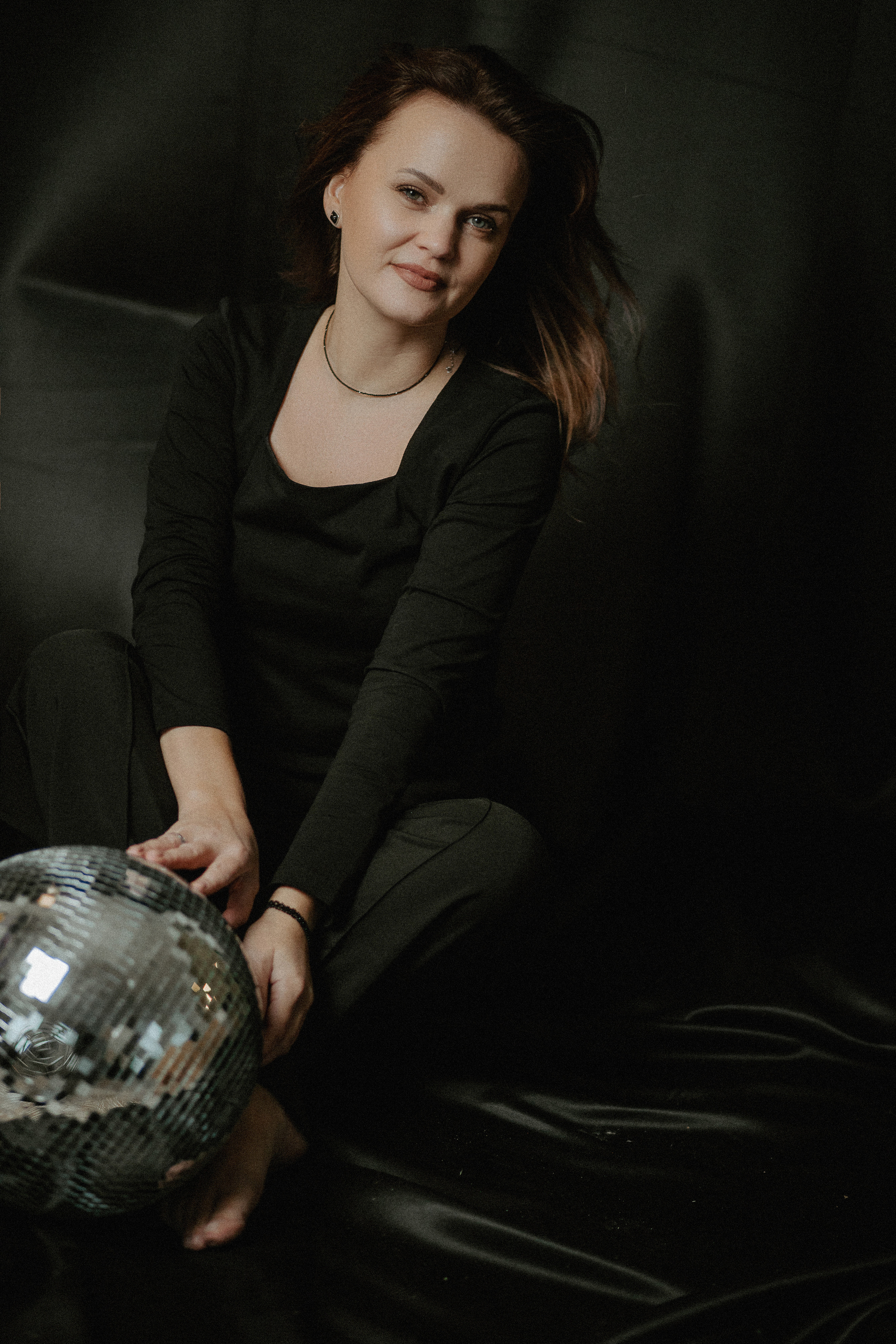 Свадебный и семейный фотограф в Вологде Екатерина Назарина