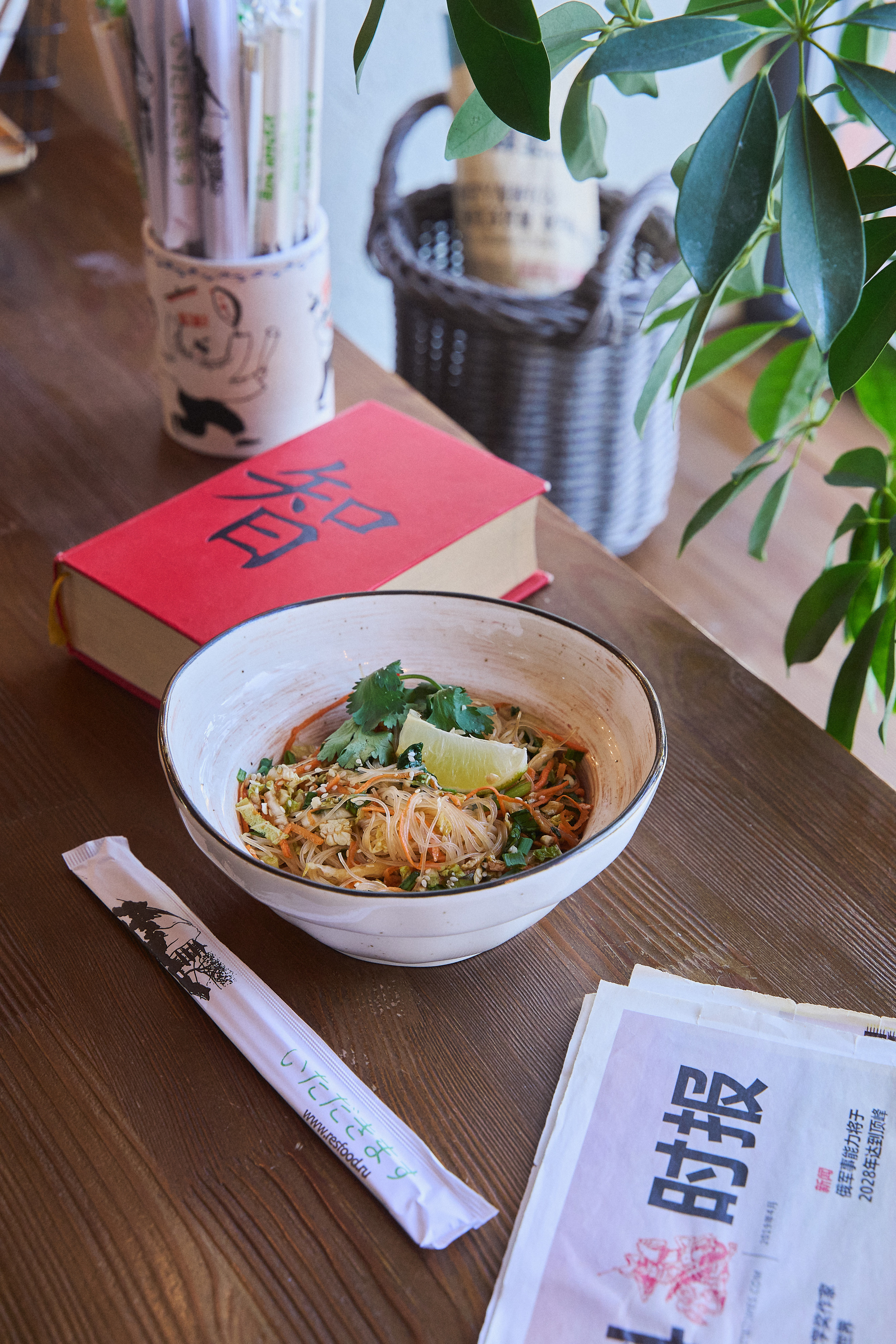 Food. Фотограф Иван Пичушкин