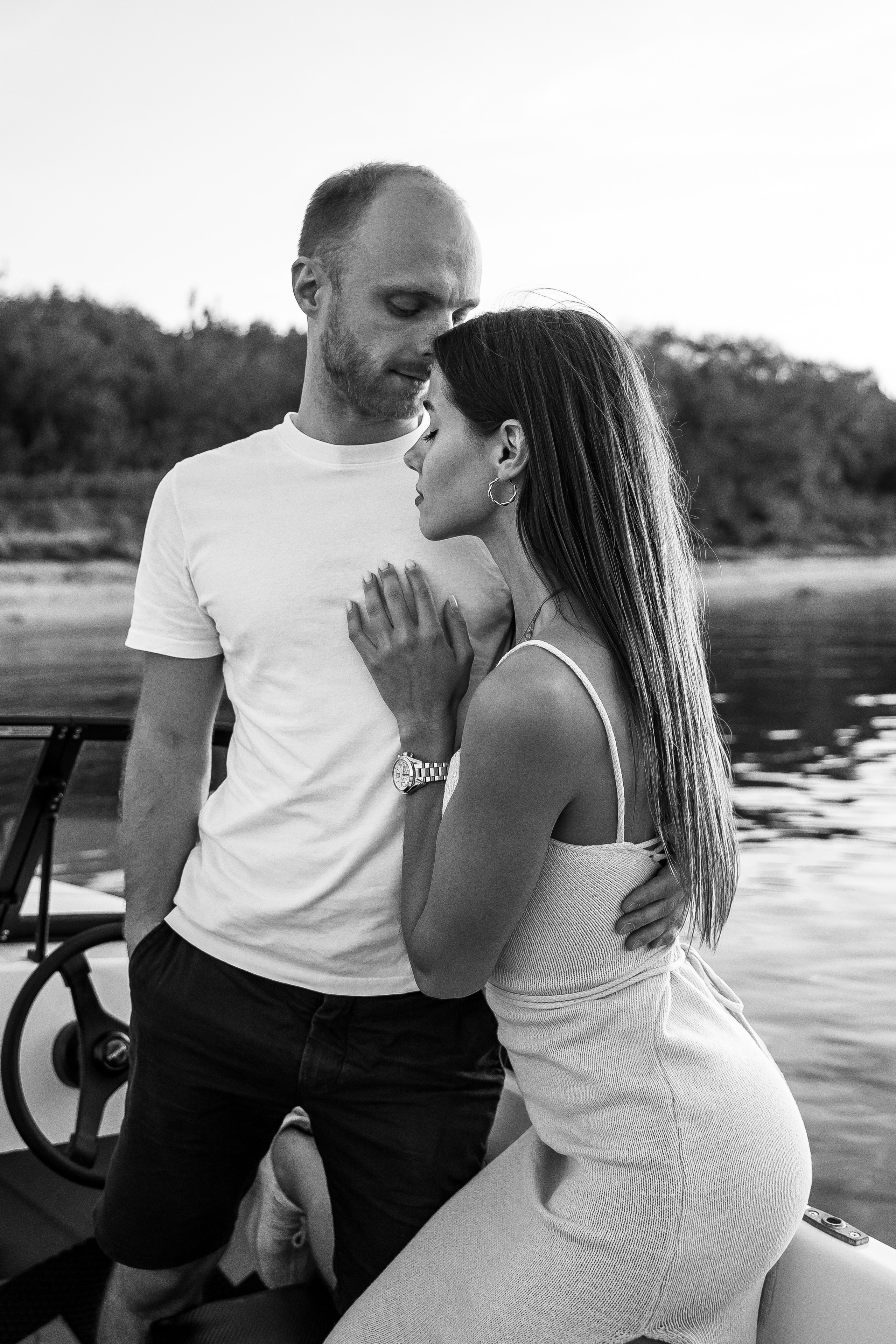 Свадебный и портретный фотограф в Рязани Ринета Цветкова