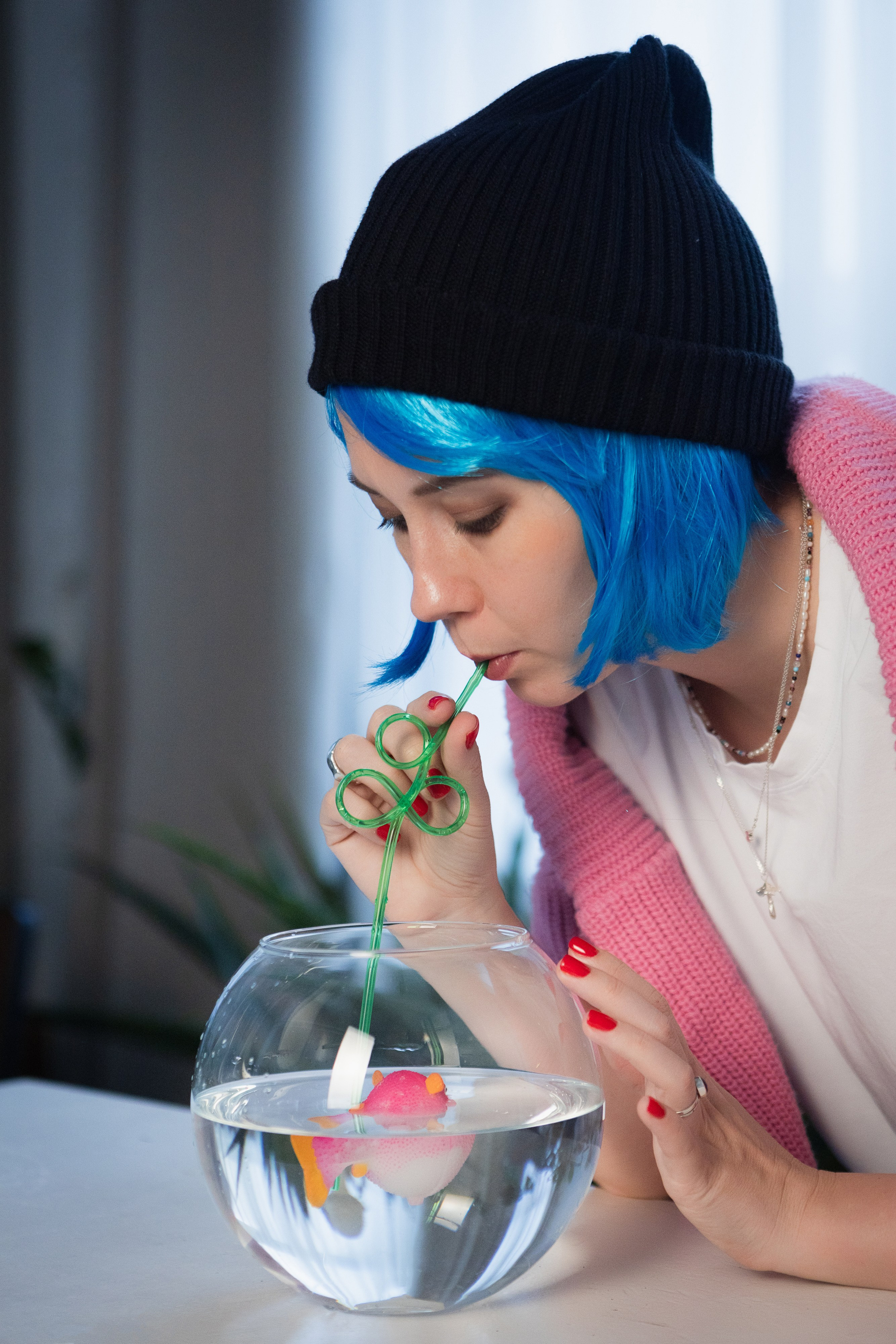 Фотограф Маруся Молодец Москва