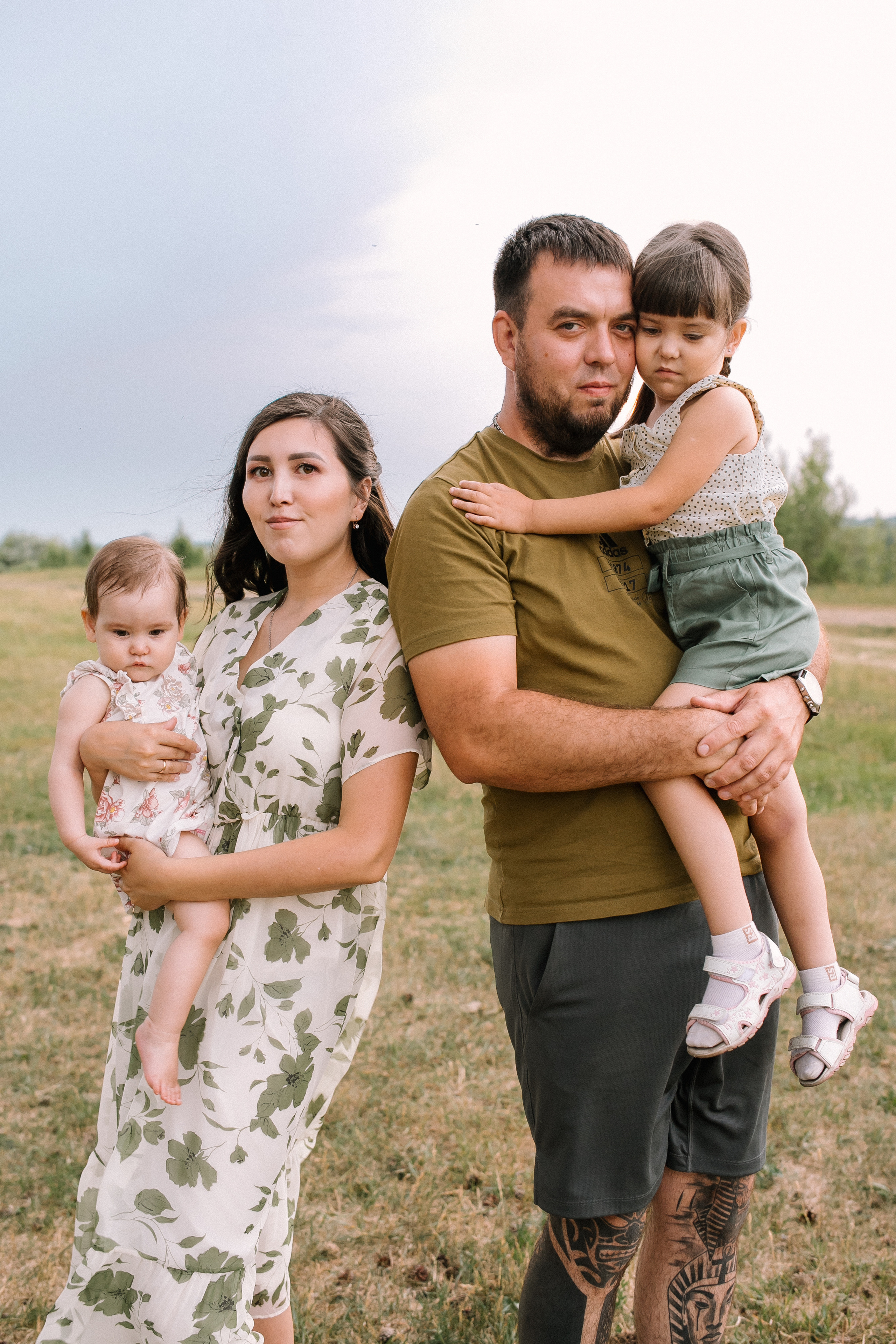 Фотограф Шелудкова Яна, город Тюмень. Фотограф Шелудкова Яна, город Тюмень