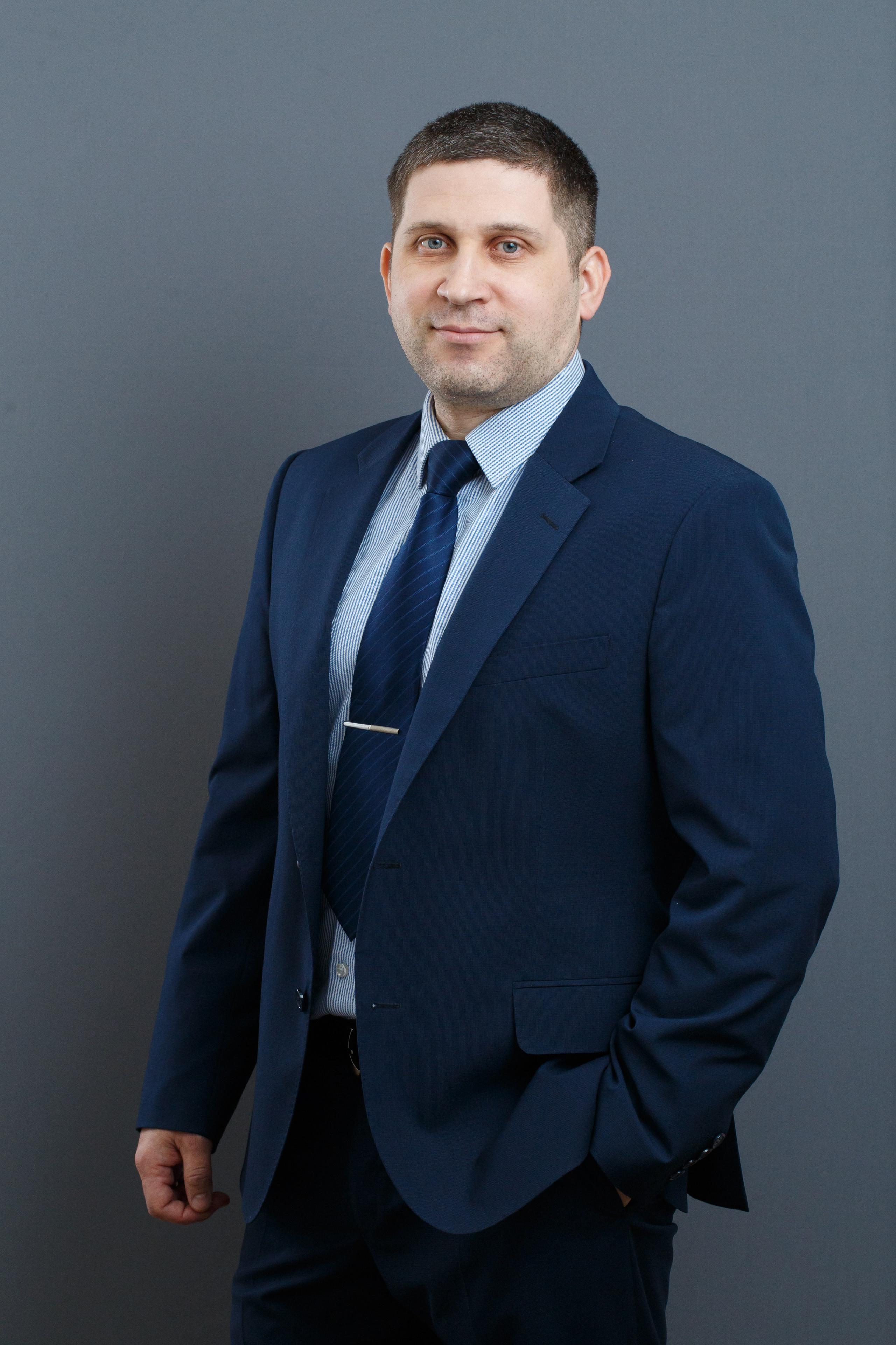 Портреты. Main