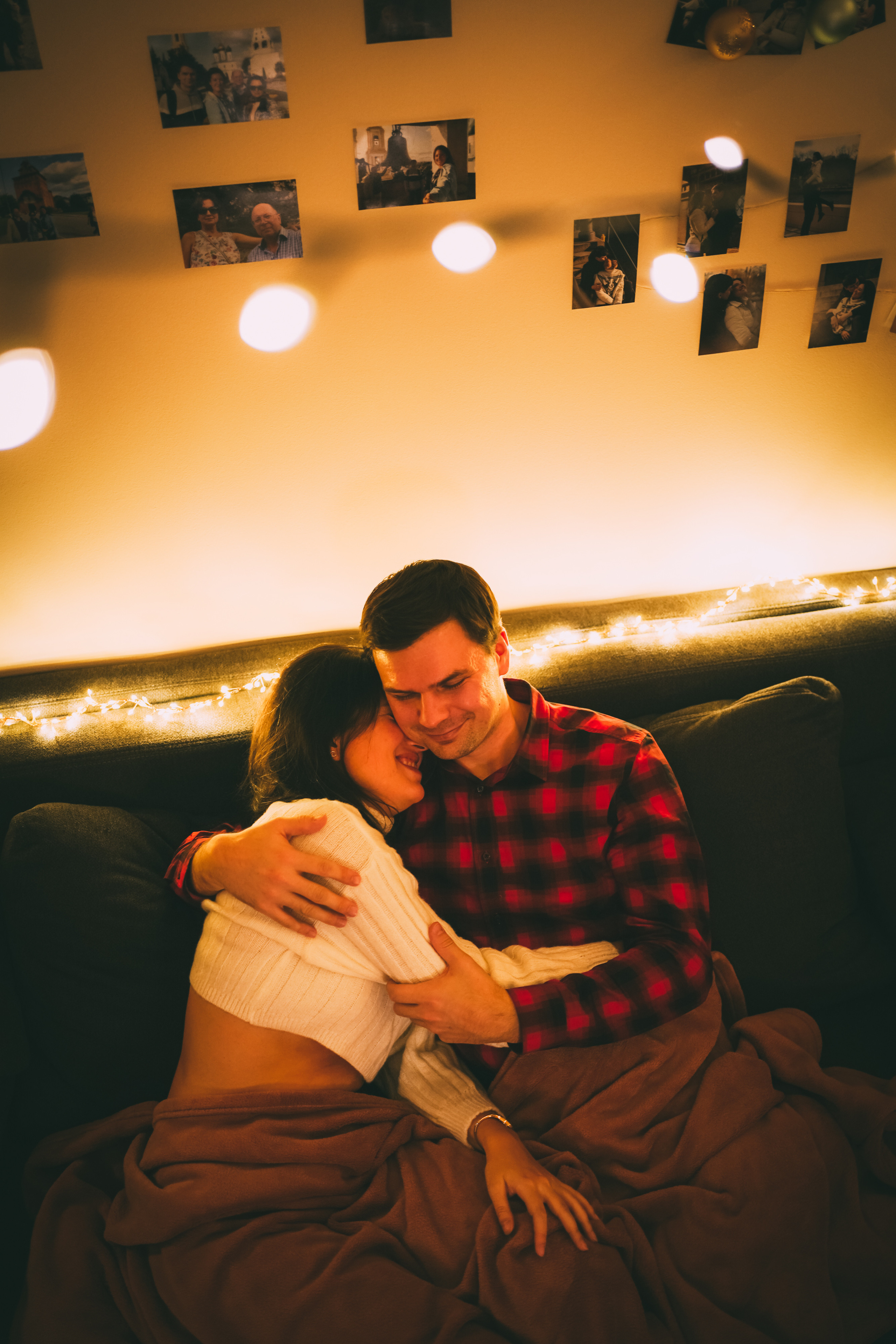 Услуги. Женский фотограф в Москве Кристина Чечина