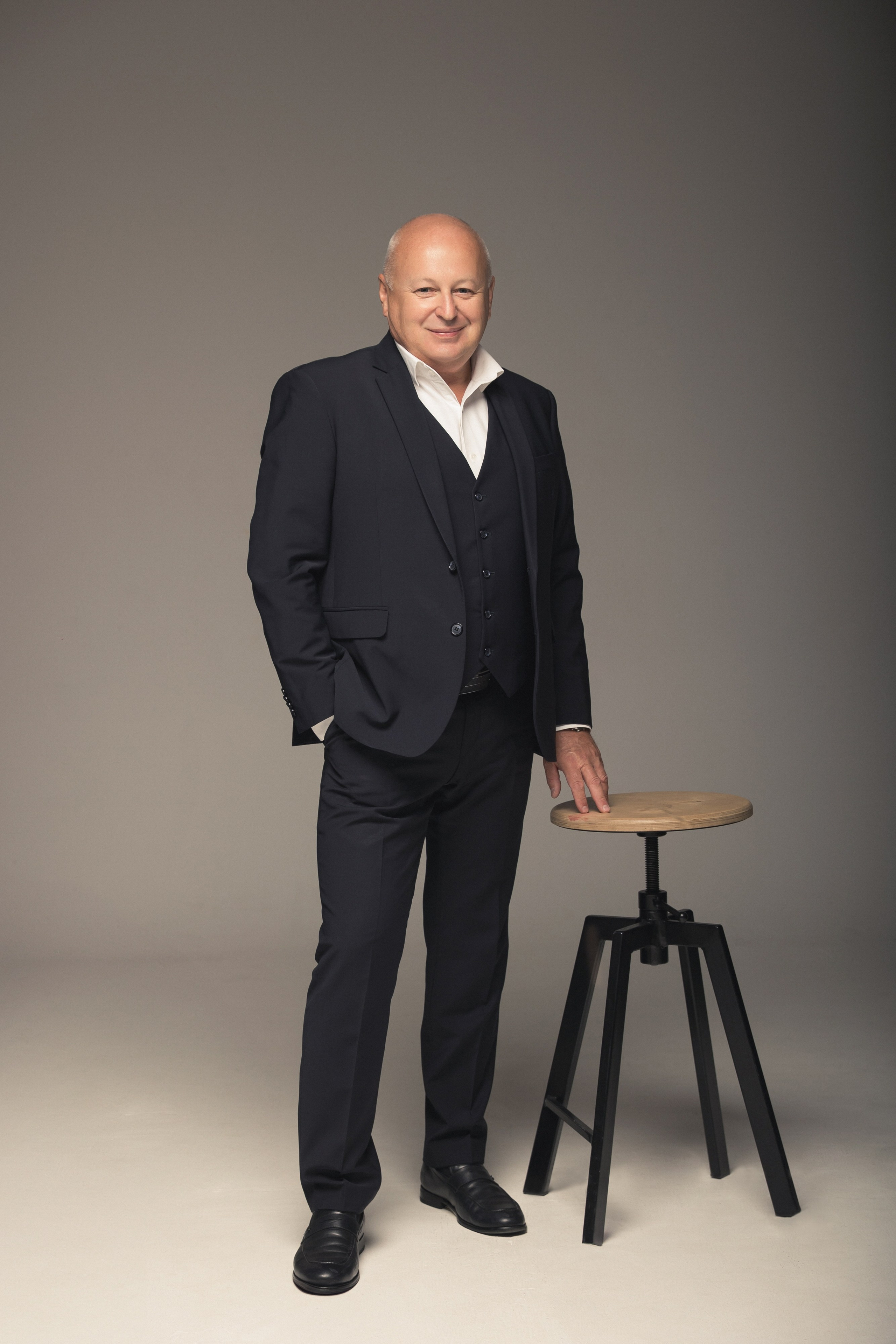 Ведущий мероприятий | Дмитрий Катков