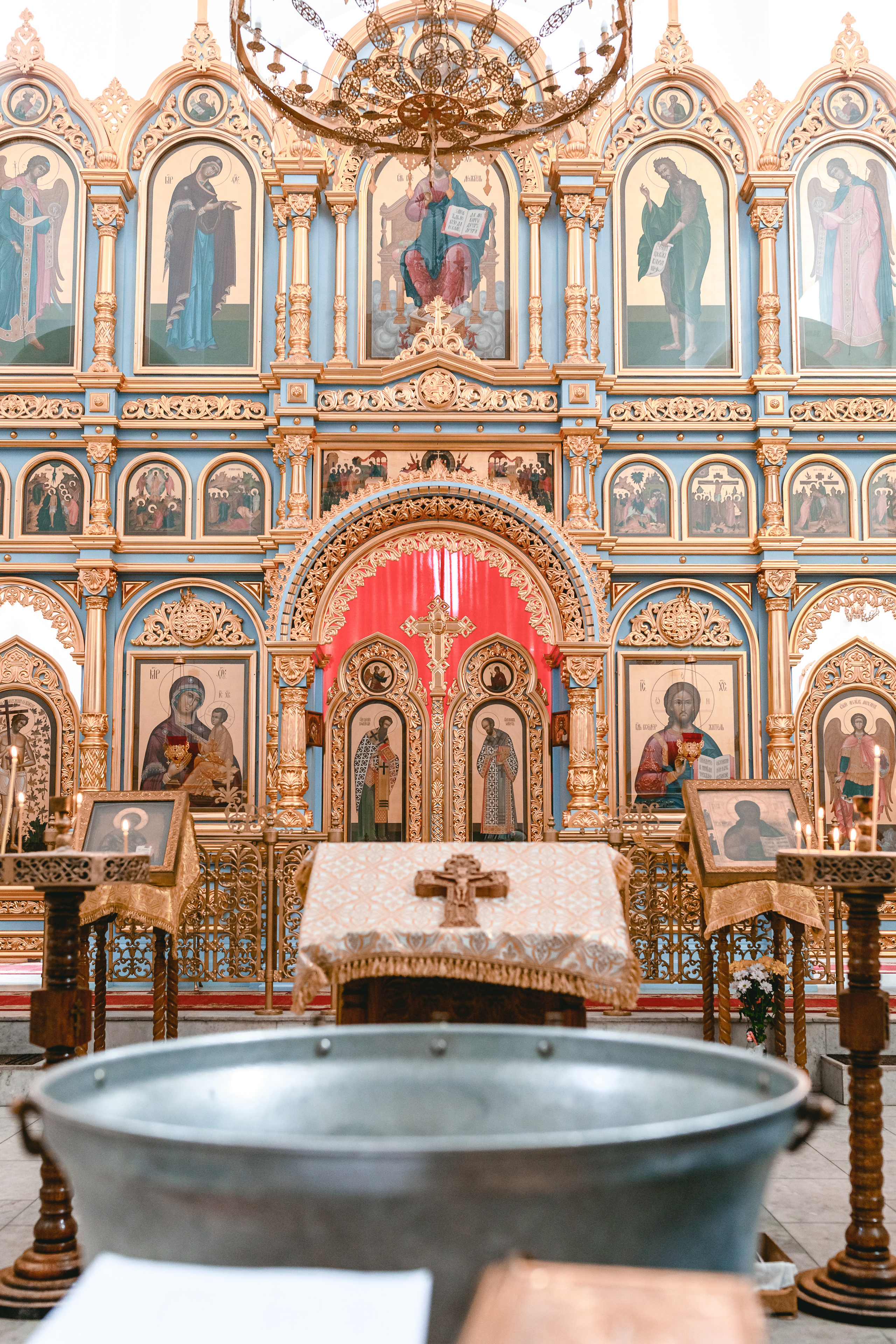 Стоимость. Семейный и церковный фотограф в Нефтеюганске