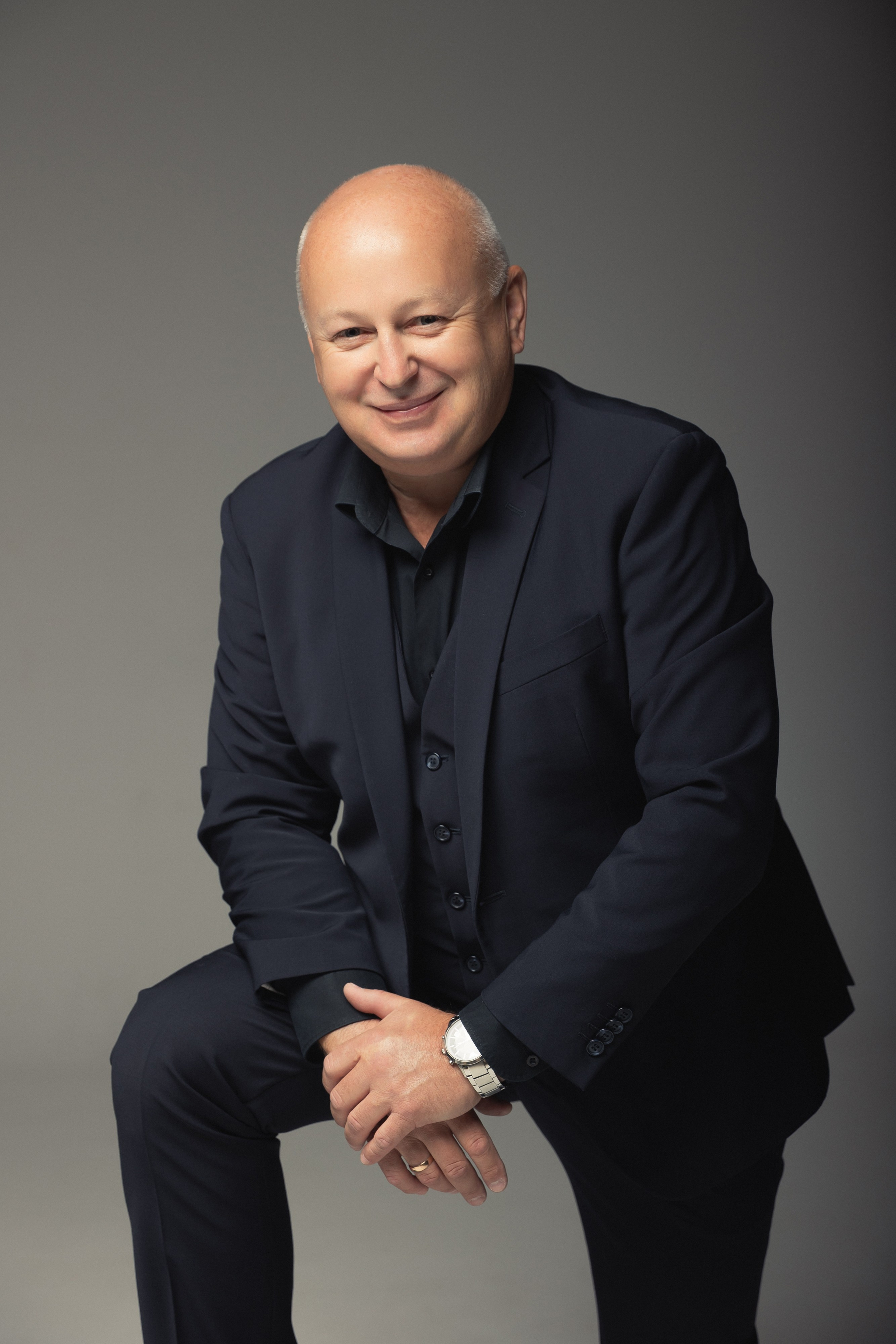 Ведущий мероприятий | Дмитрий Катков