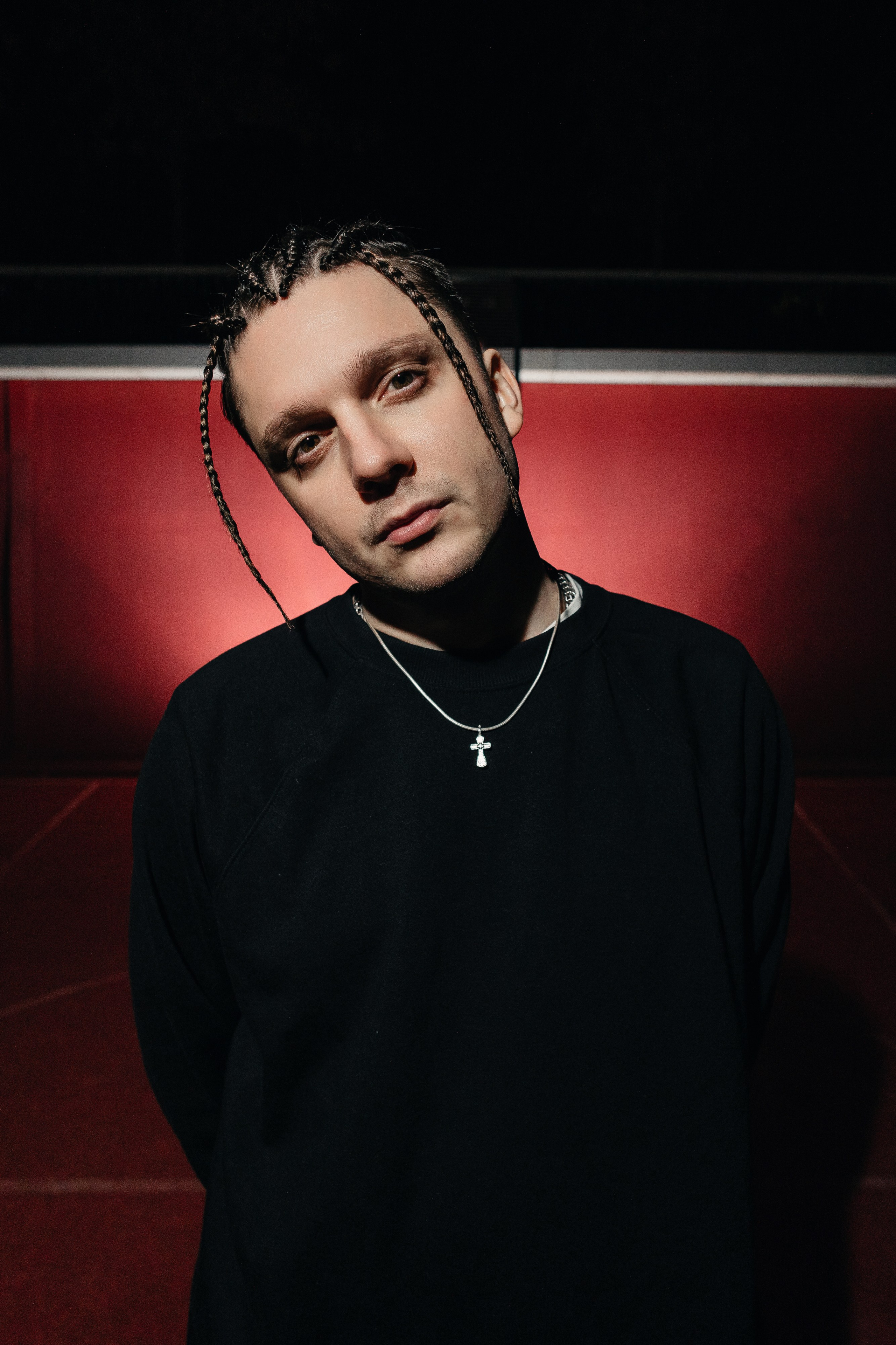 Свадебный, семейный, интерьерный фотограф в Краснодаре Денис Голощапов