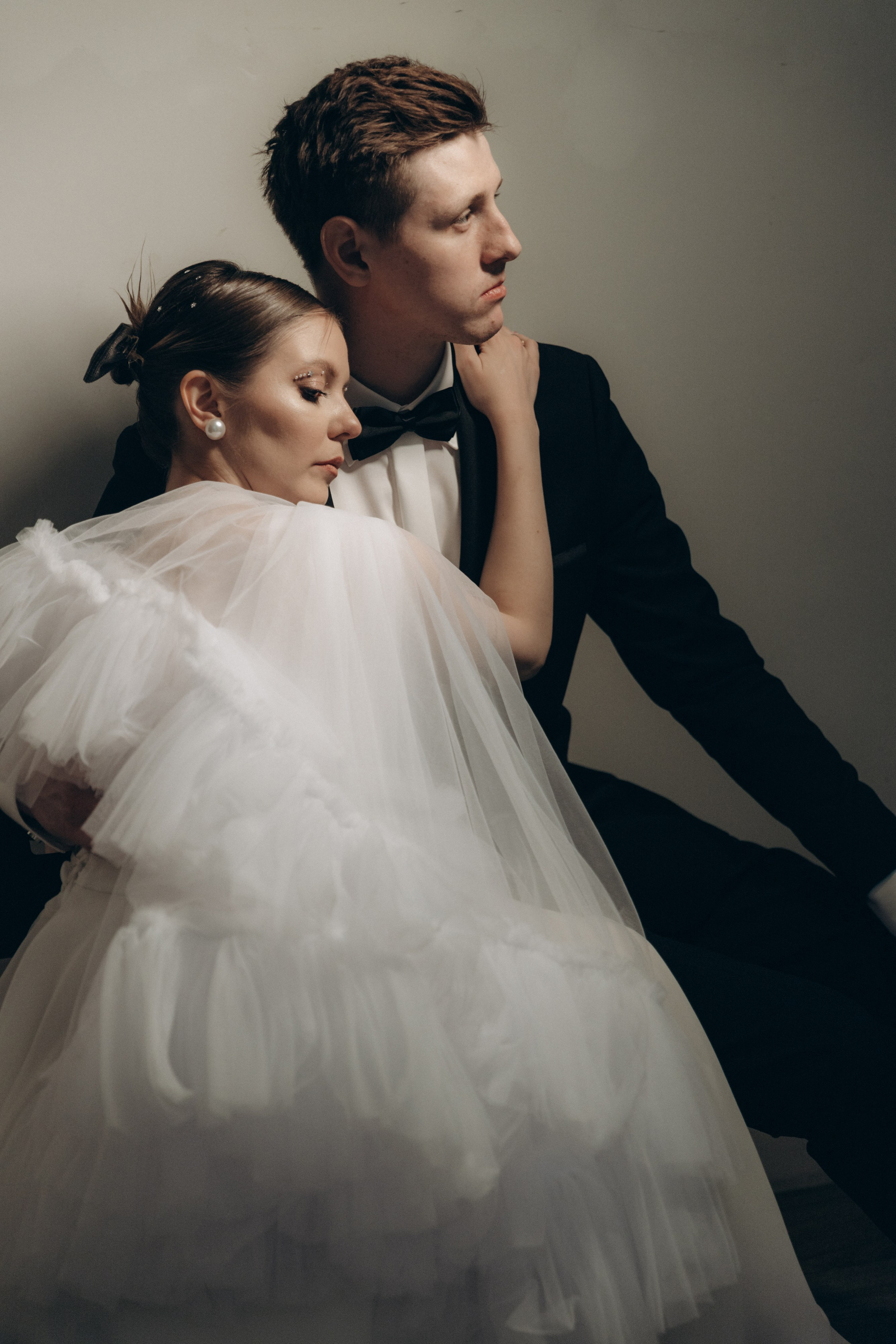 Портфолио. Свадебный фотограф в Нижнем Новгороде