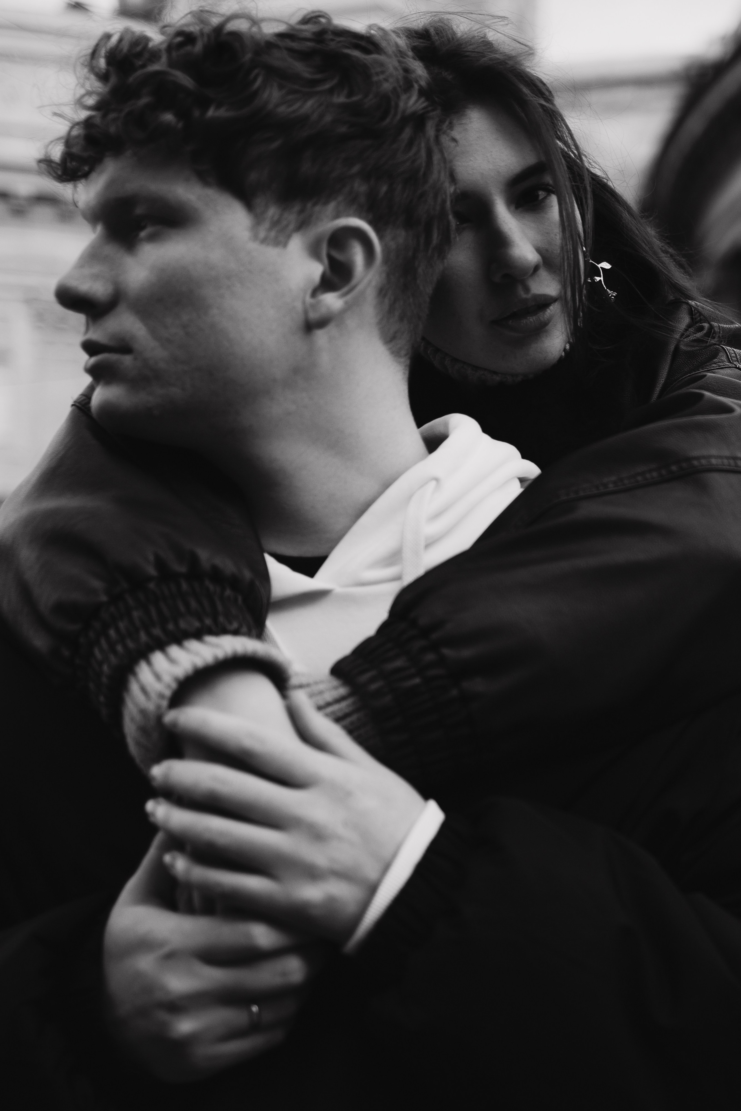 Знакомство. Свадебный и портретный фотограф в Брянске Скепская Лилия