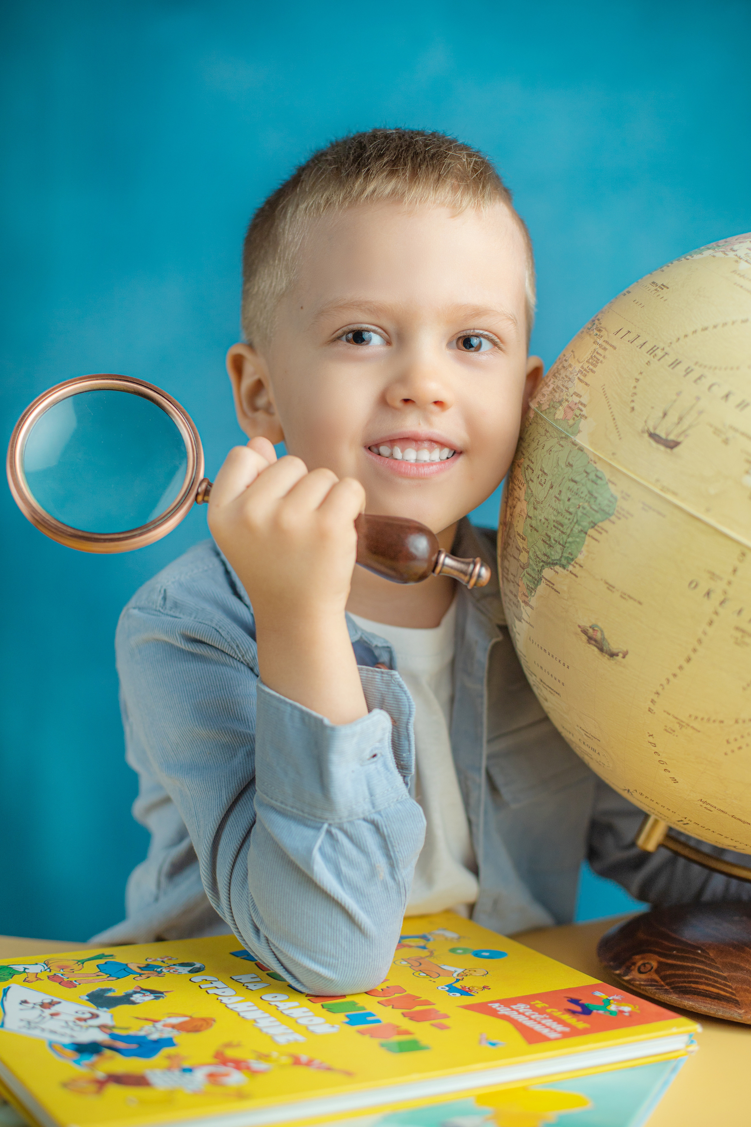 Выпускные альбомы в Магнитогорске