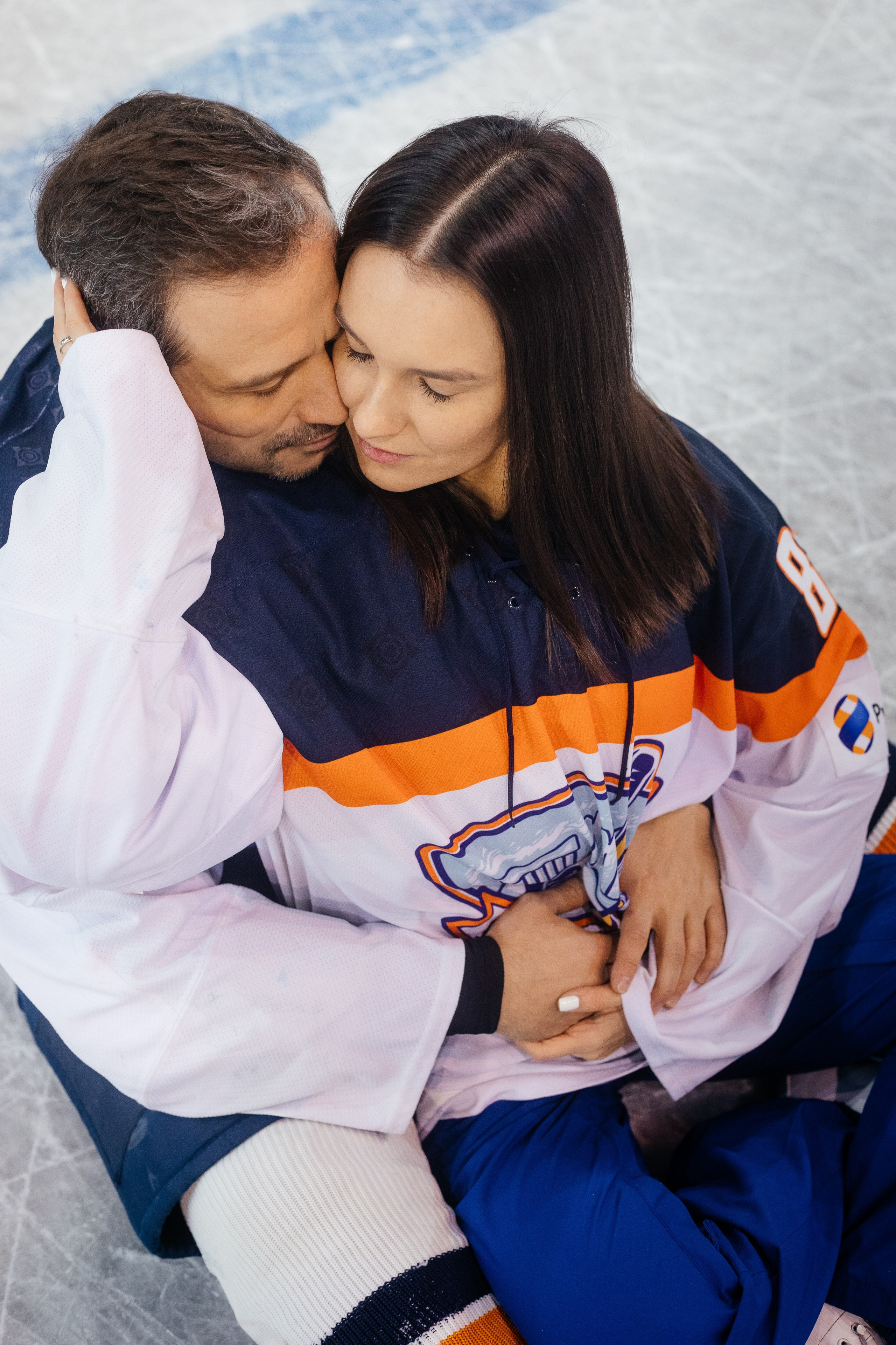 Свадебный фотограф Абакан