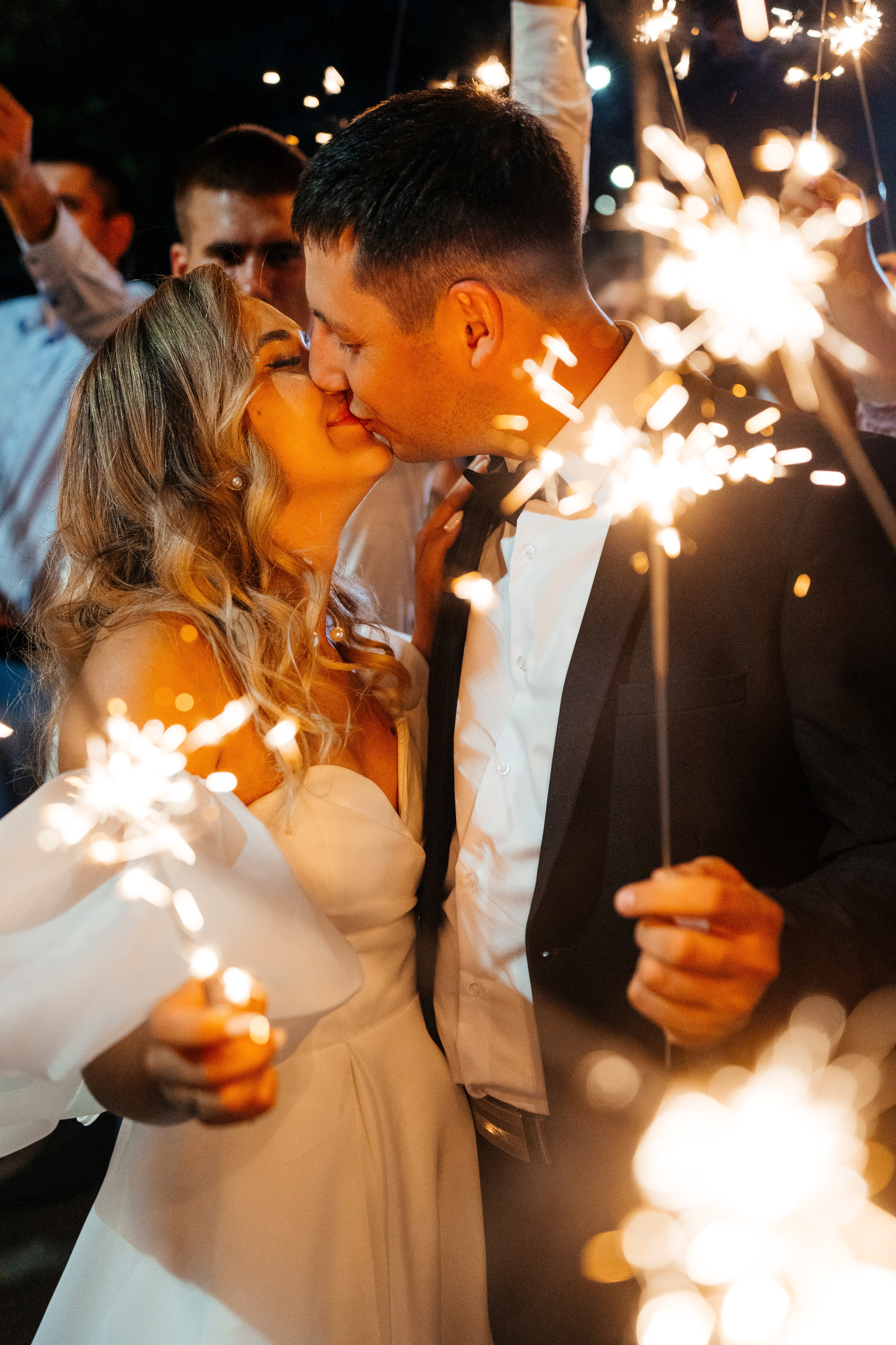 Свадебный фотограф Абакан