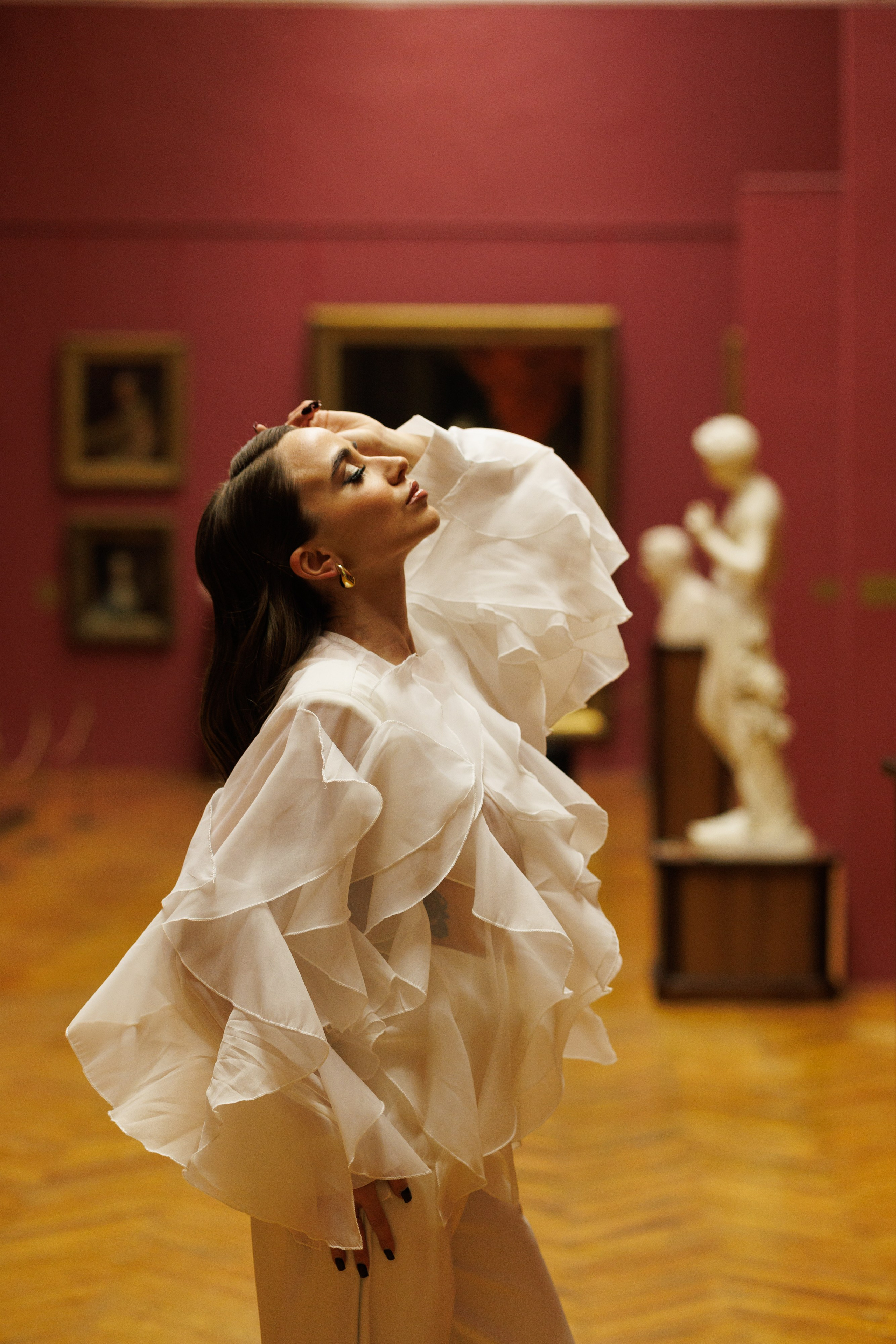 Одежда. Фотограф Минск