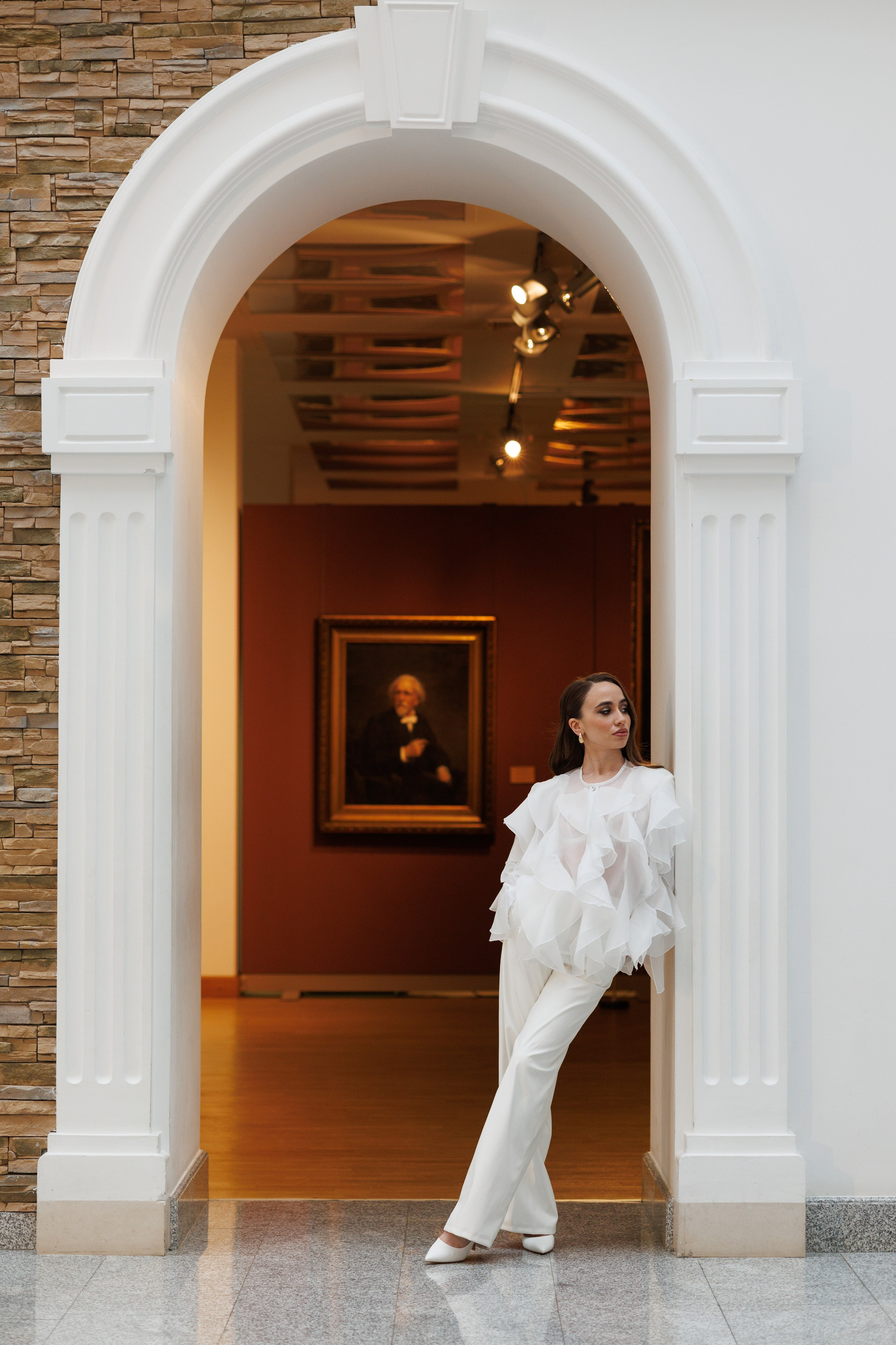 Одежда. Фотограф Минск