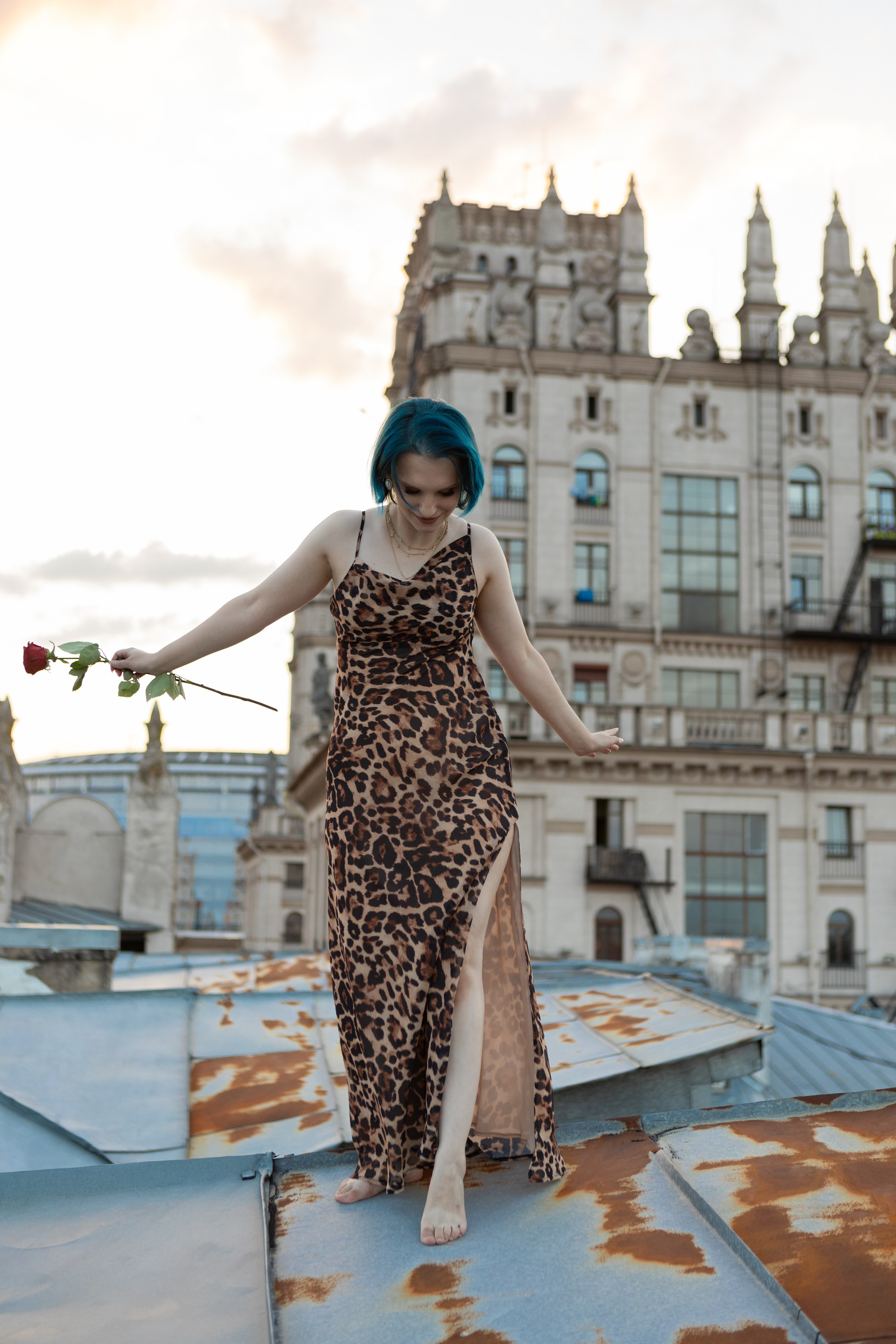 Одежда. Фотограф Минск