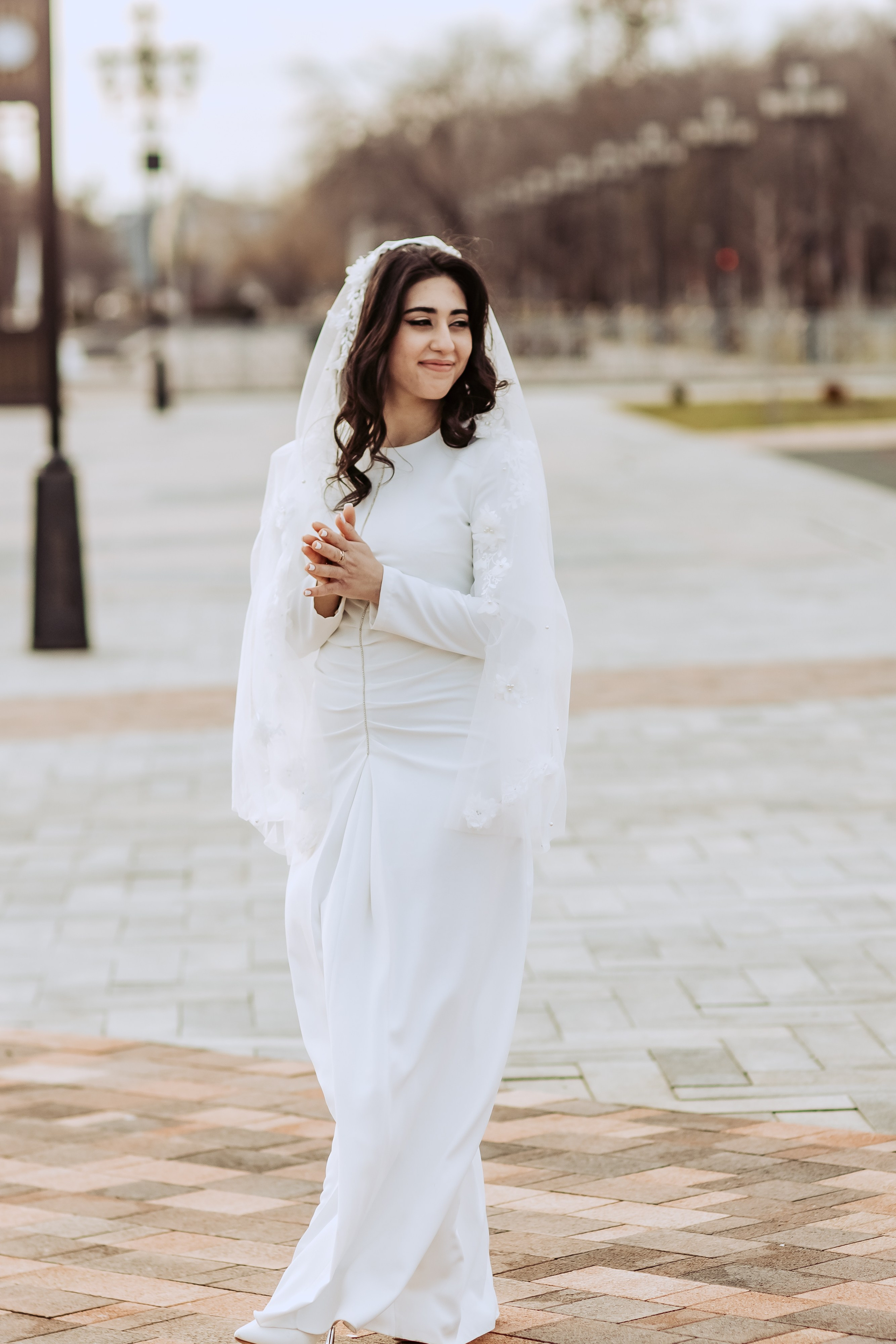 Фотографии, которые расскажут вашу свадебную историю в Невинномысске - заказывайте фотографа!