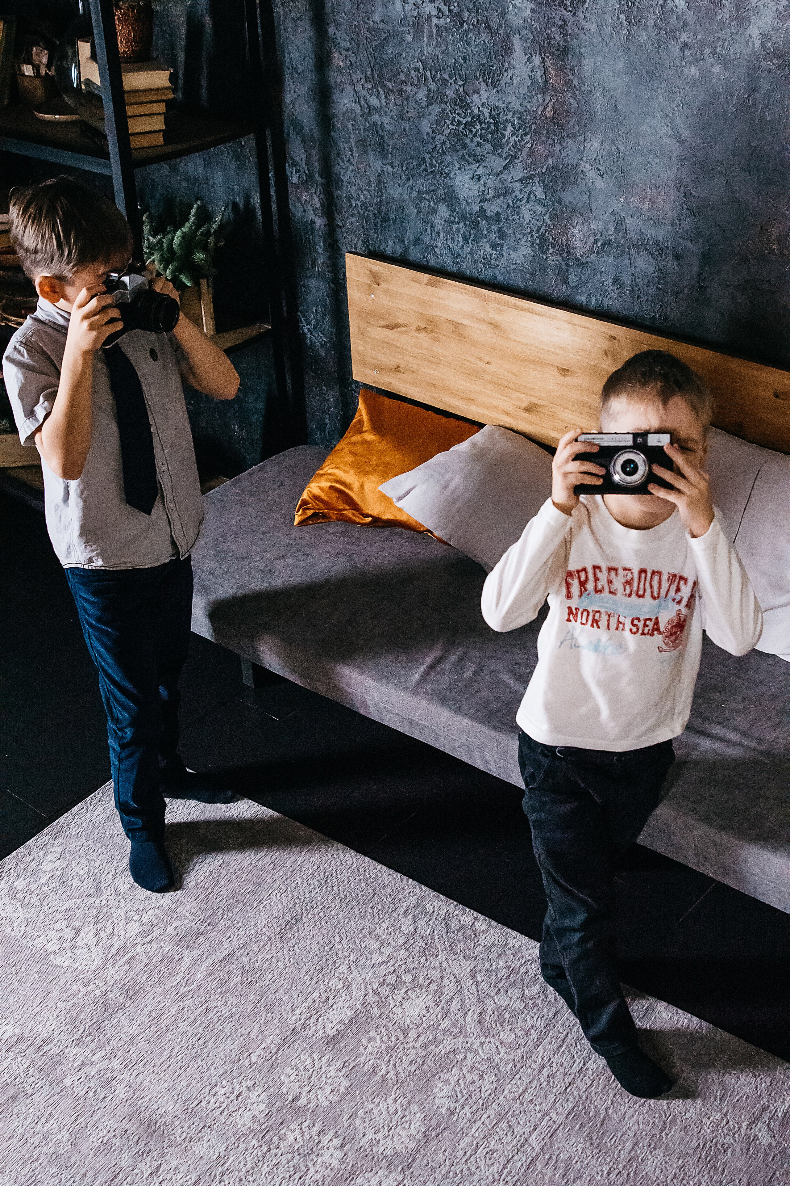 Фотограф в Сургуте Светлана Гибадуллина