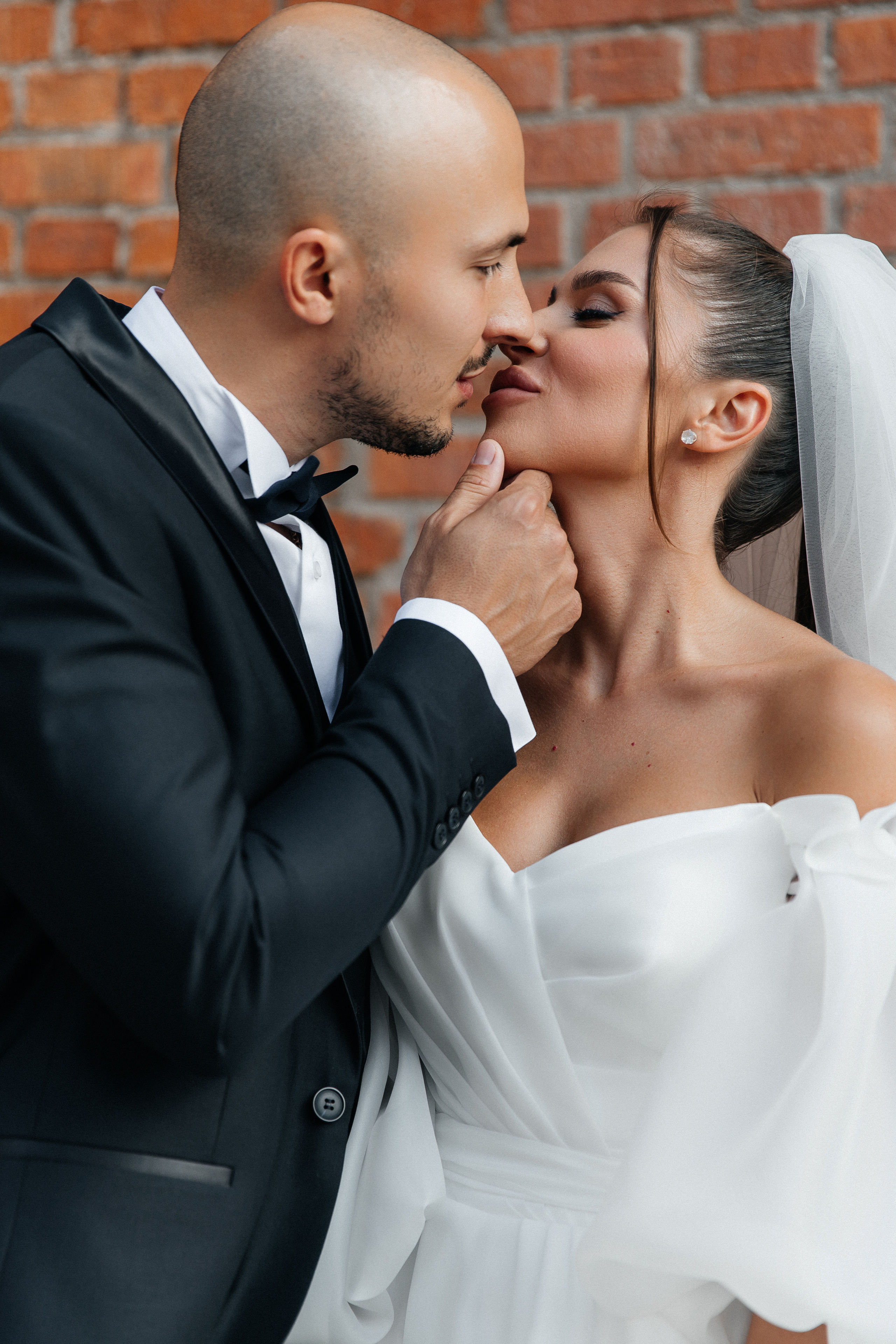 Свадебный и репортажный фотограф