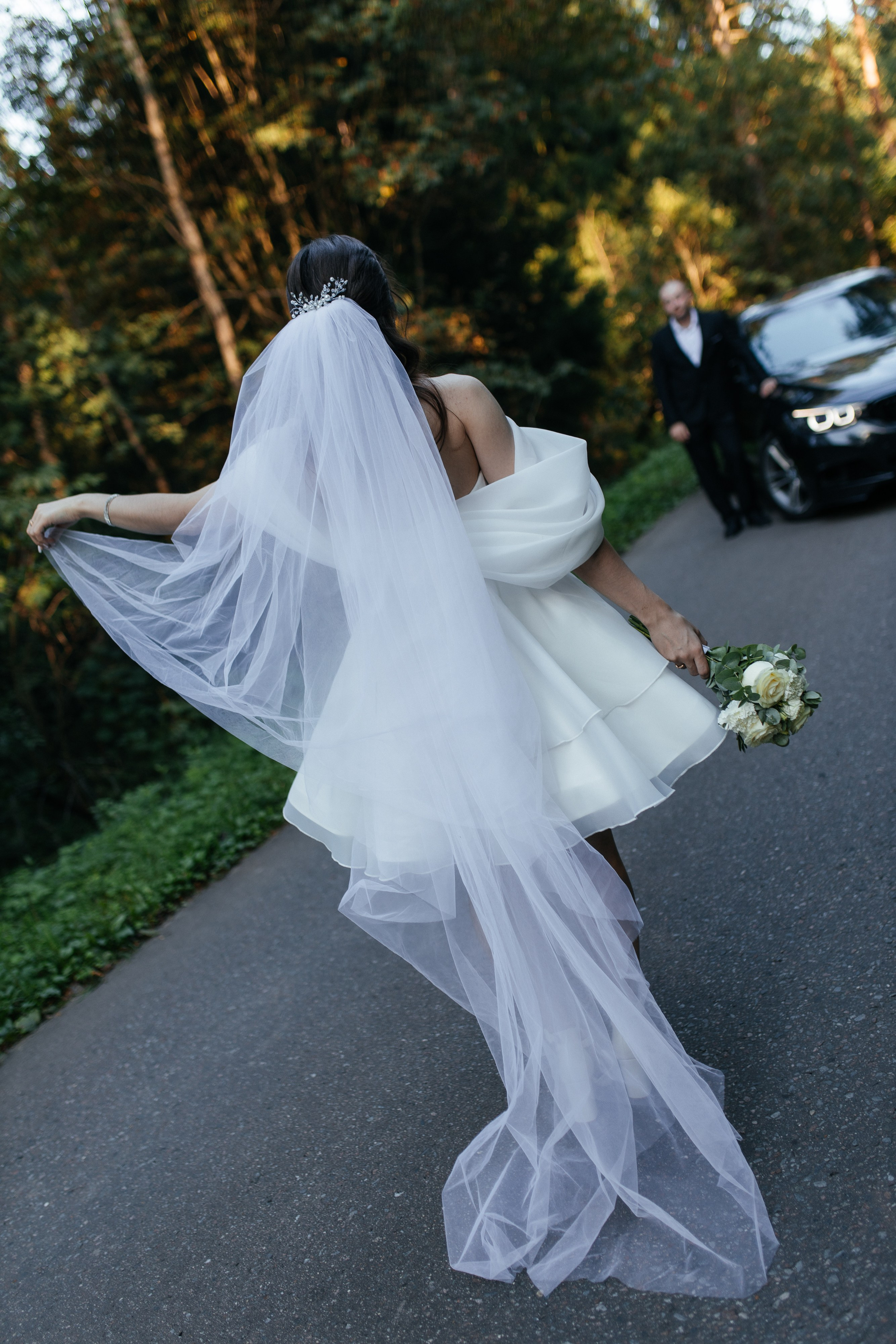 Индивидуальный, коммерческий, свадебный фотограф