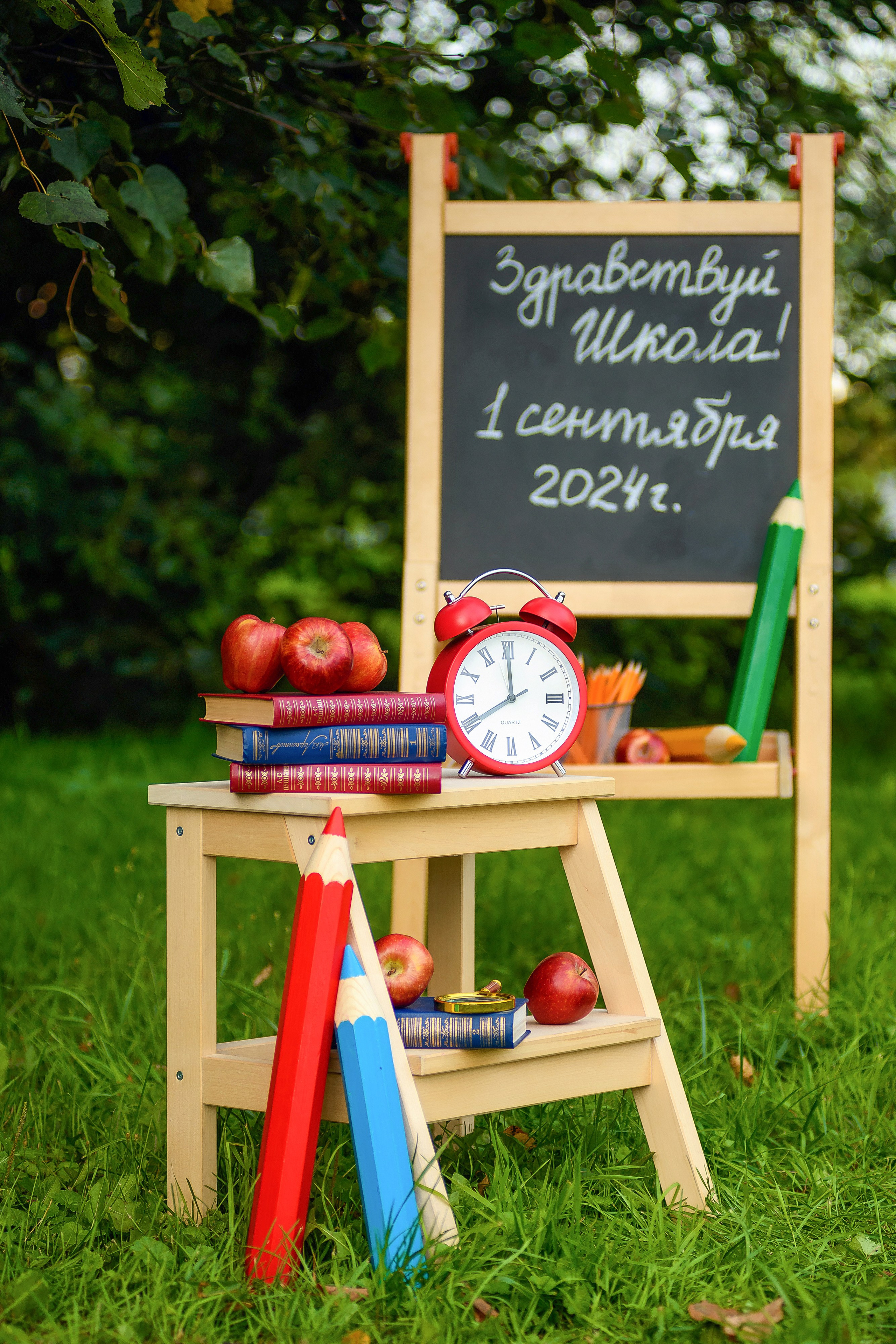 Фотопроекты. Школьный фотограф и фотограф в детском саду