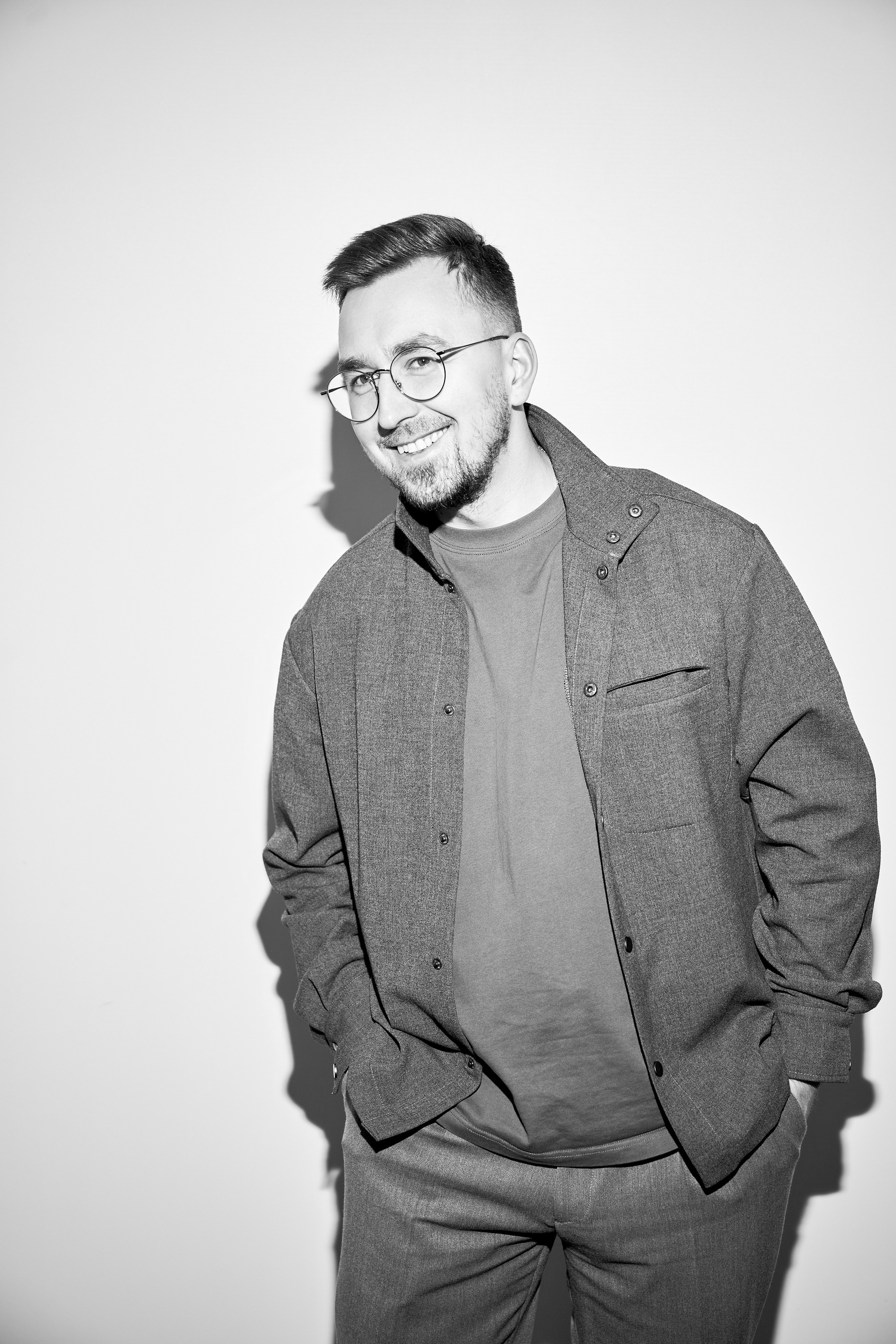 Фуд — предметный фотограф в Москве