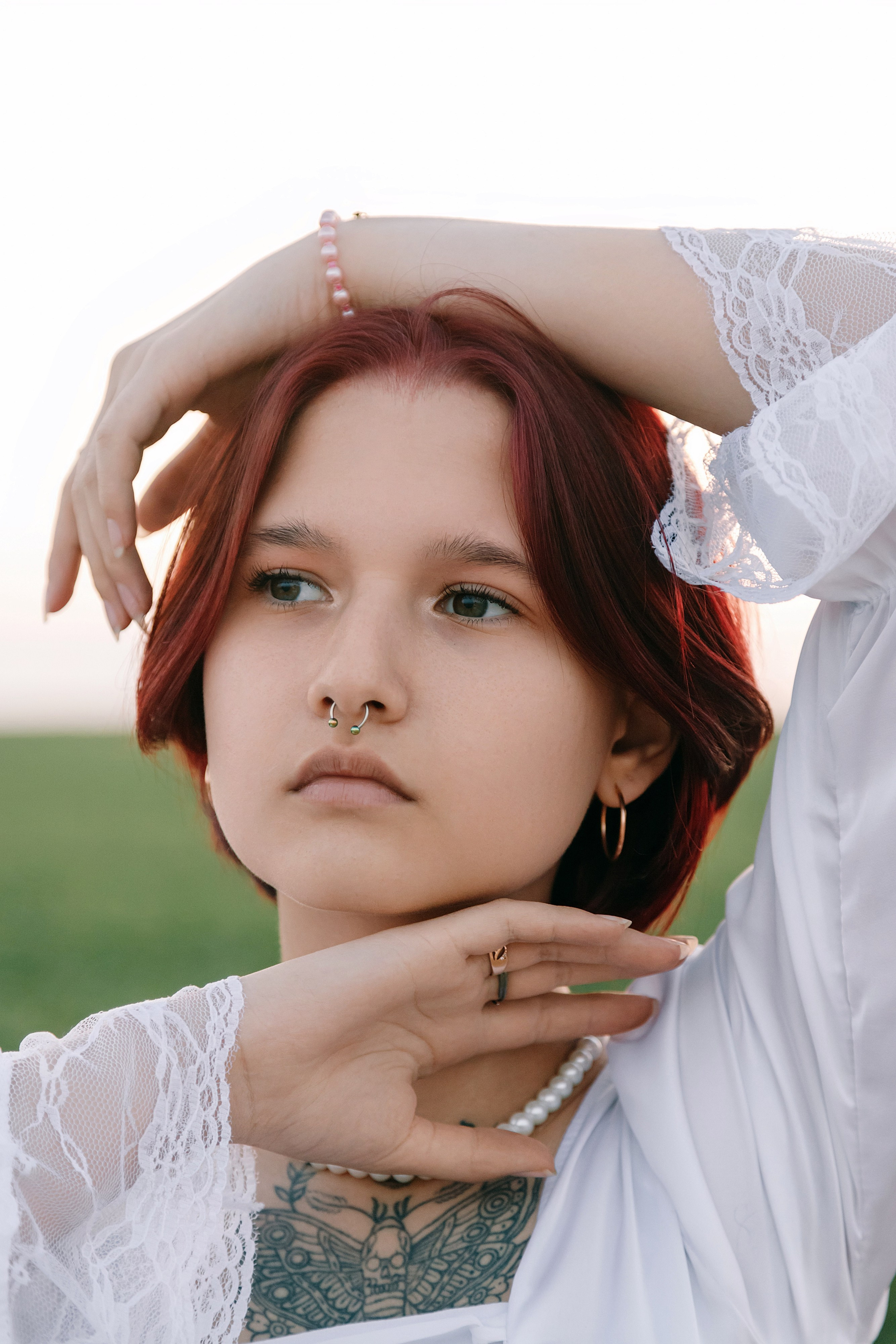 Фотограф в Сызрани — Владислав Панов