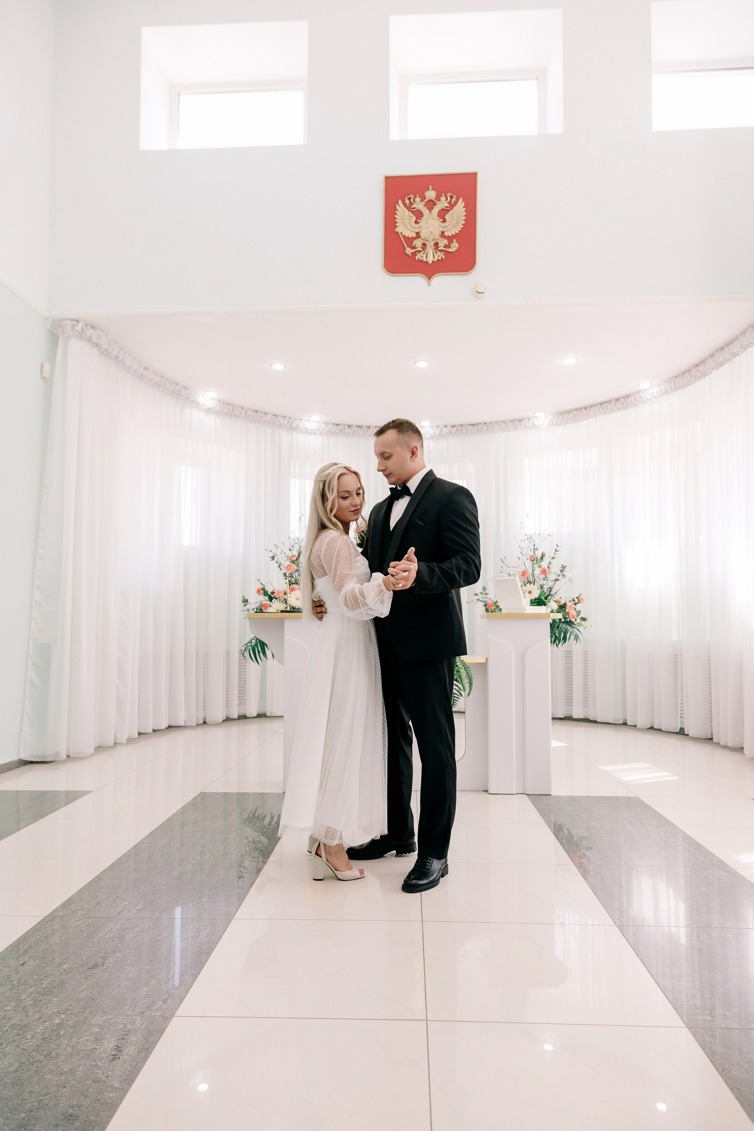 Свадьбы. Фотограф в Сызрани — Владислав Панов