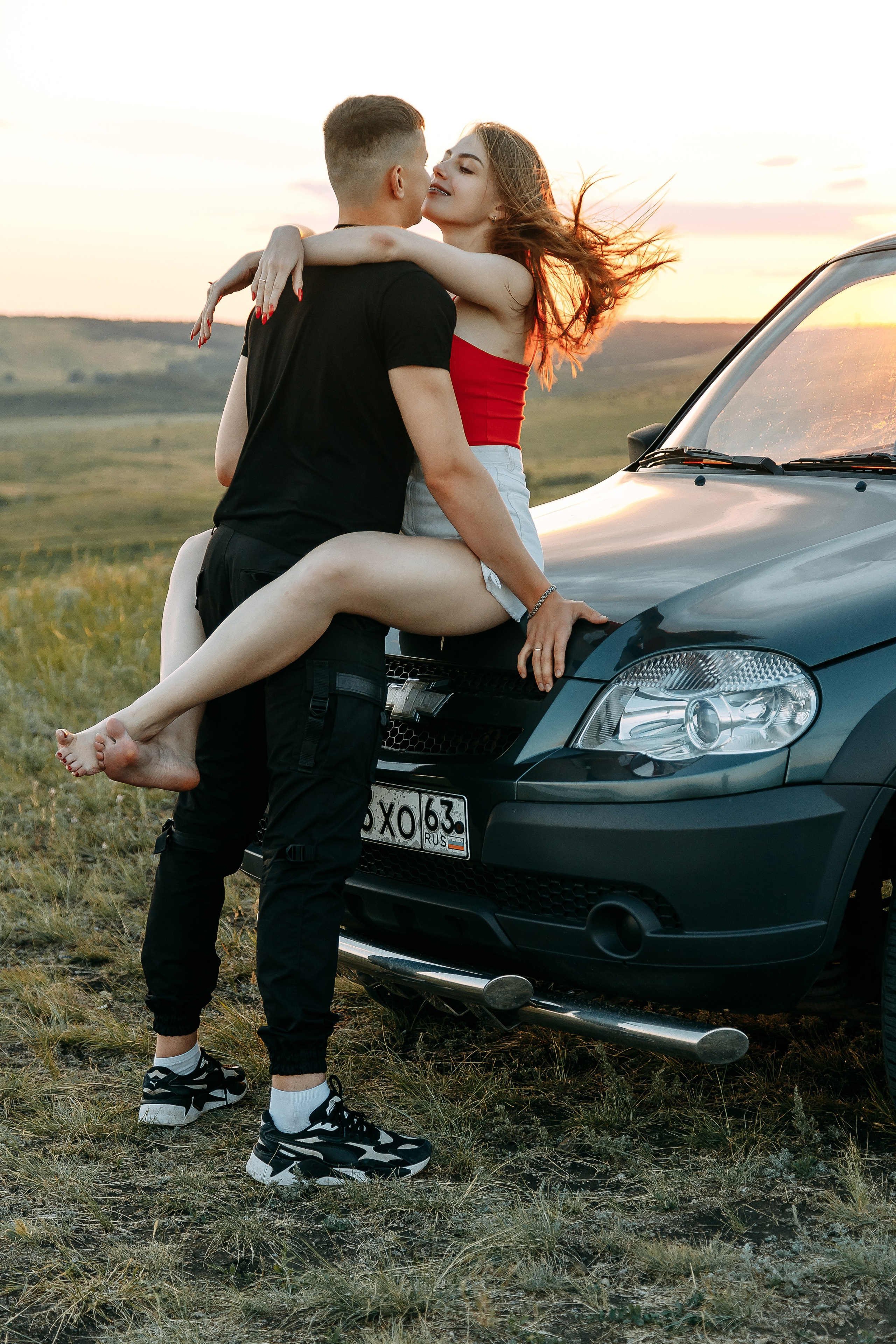 Фотограф в Сызрани — Владислав Панов