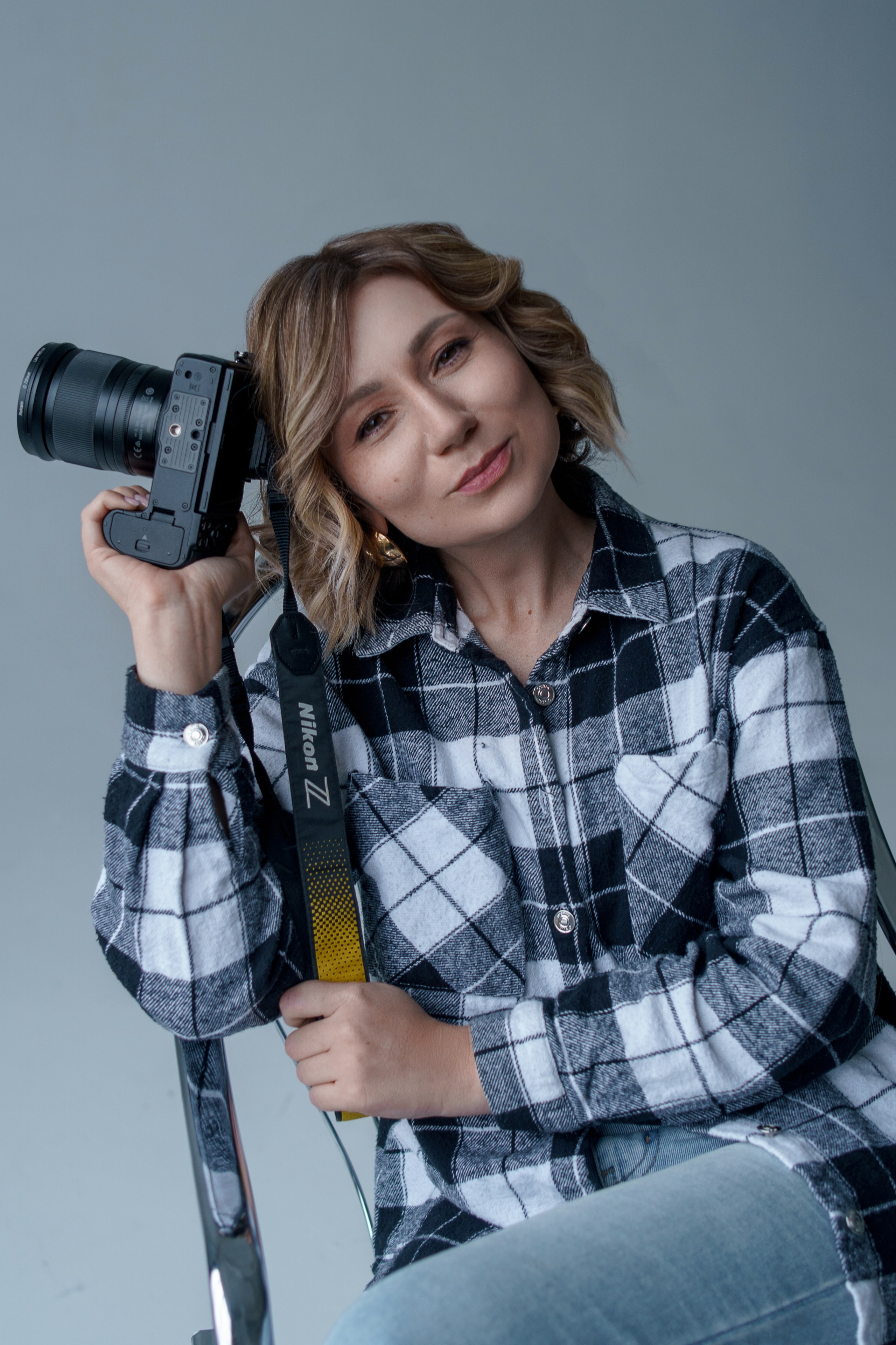 Мифы о фотосессиях. Часть 2. Фотограф в Москве и ближайшем Подмосковье