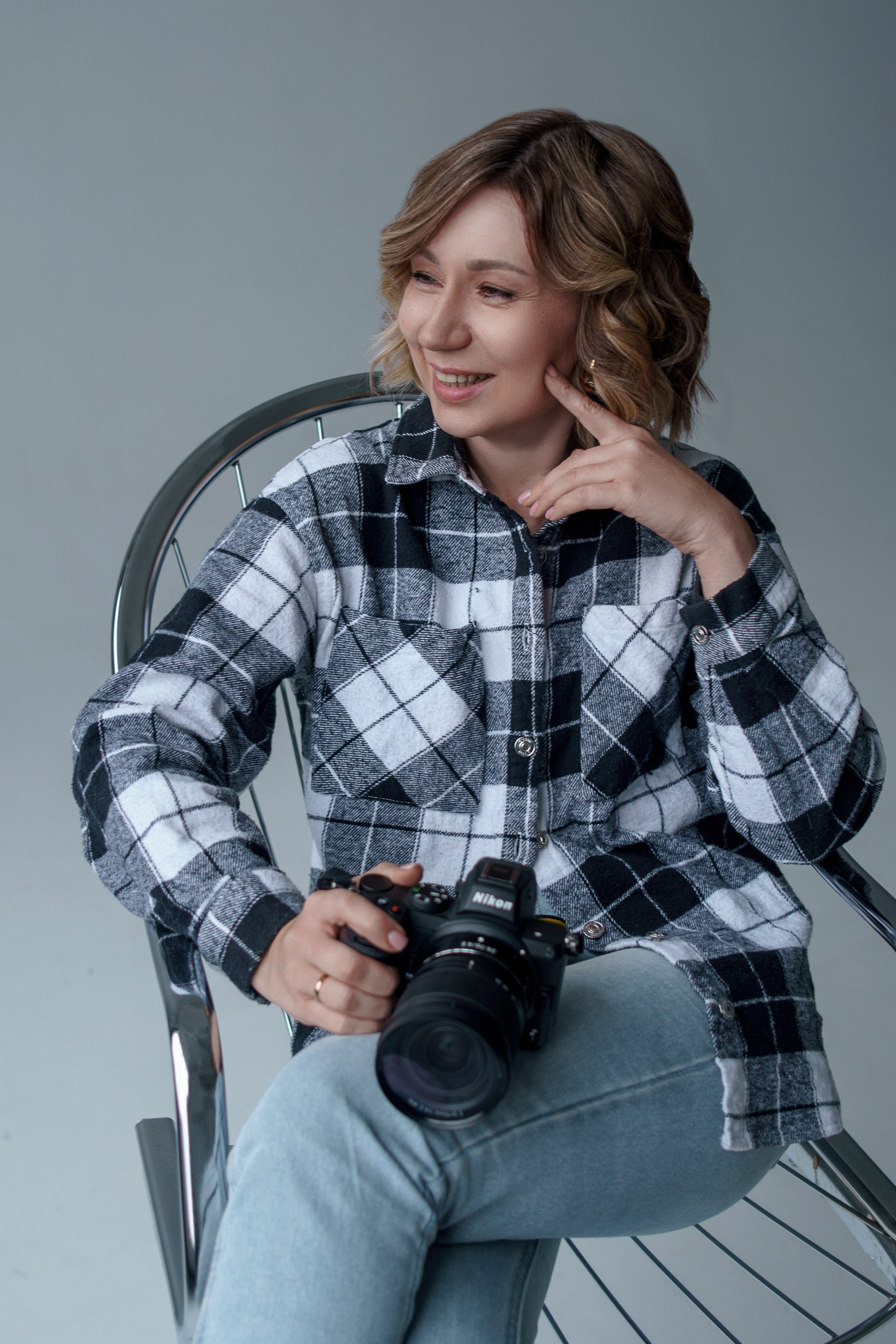 Мифы о фотосессиях. Часть 2. Фотограф в Москве и ближайшем Подмосковье