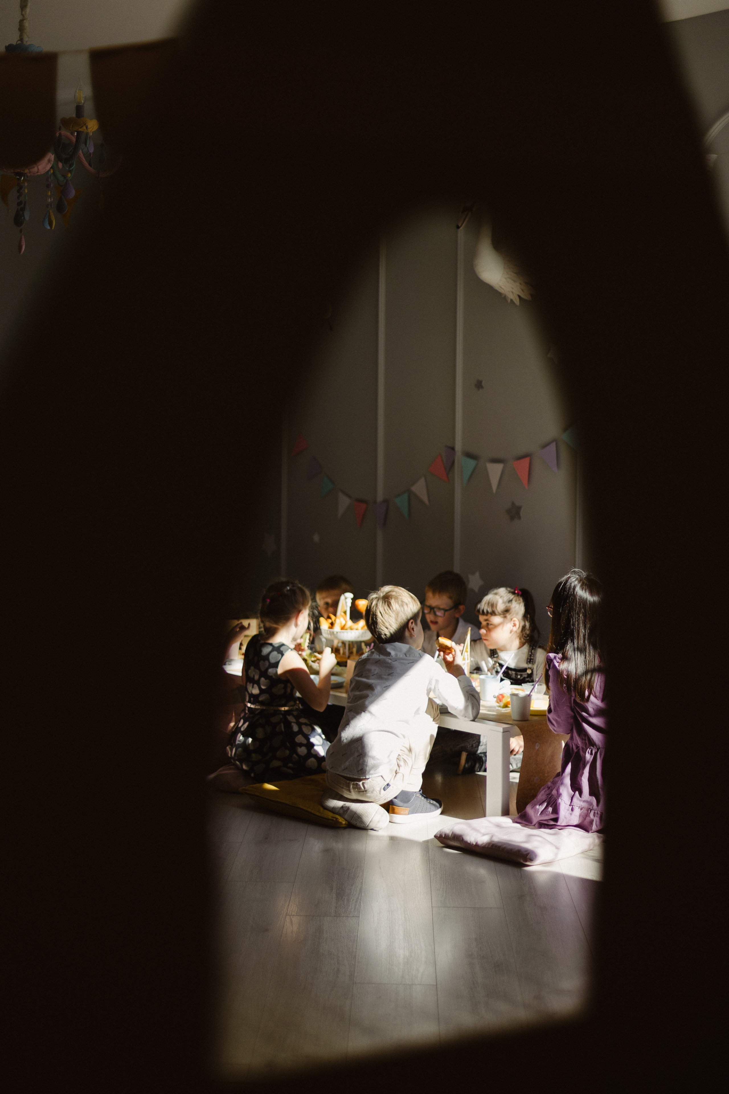 Репортажный фотограф в Санкт-Петербурге и Москве Мария Ежова