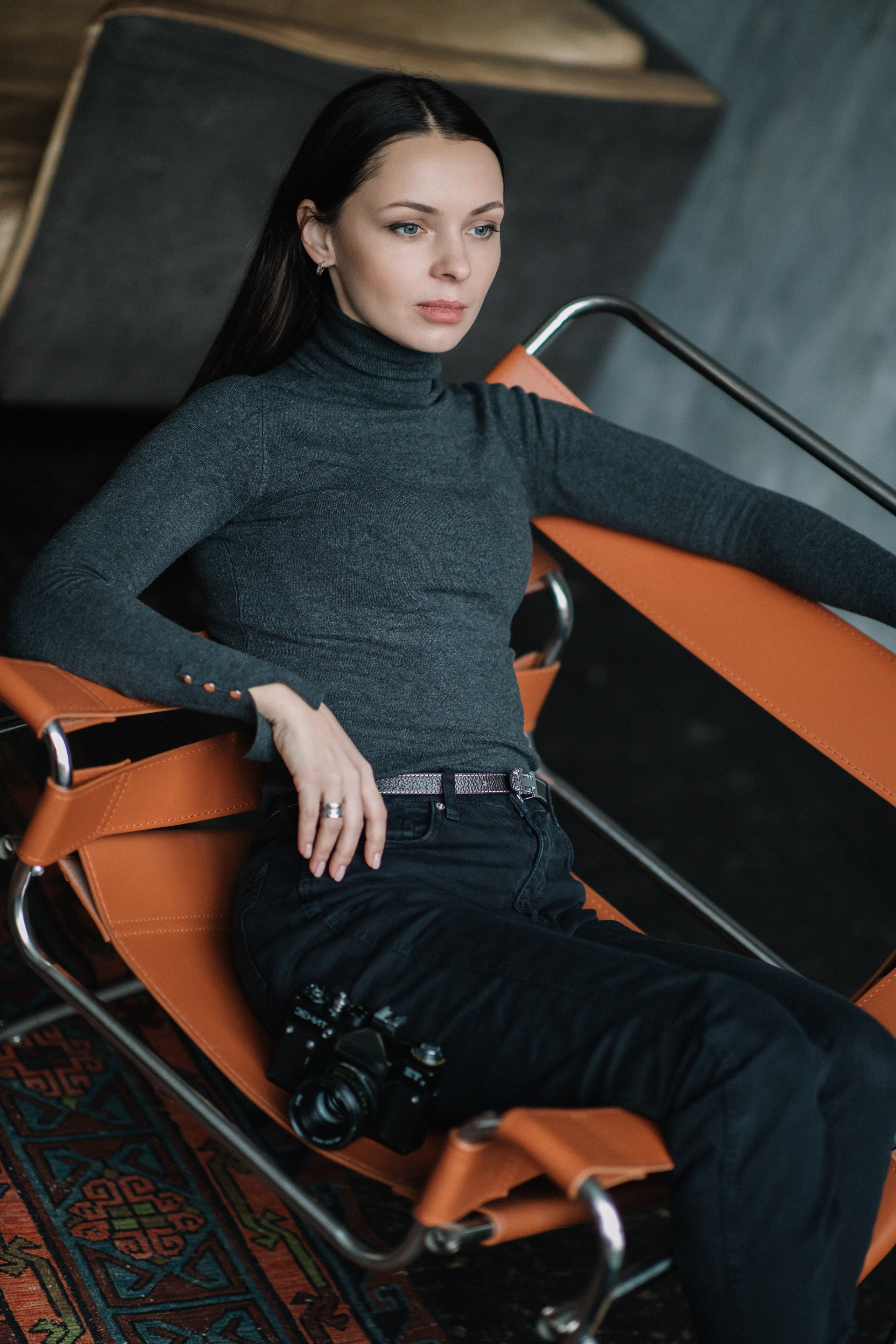 Фотограф в Москве и Московской области Анна Кузьмина @ne.secret