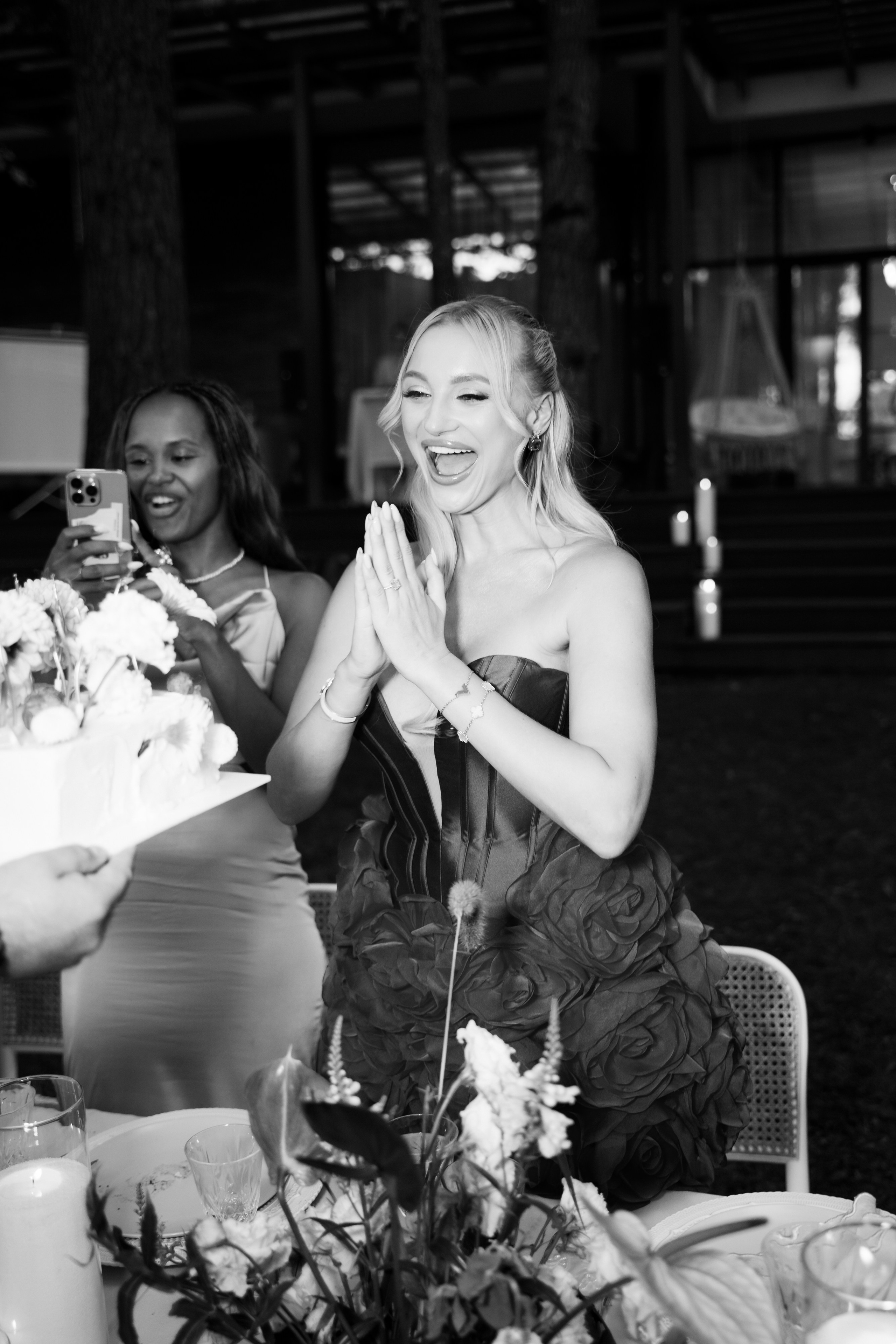 Портретный и свадебный фотограф Алла Карени Москва