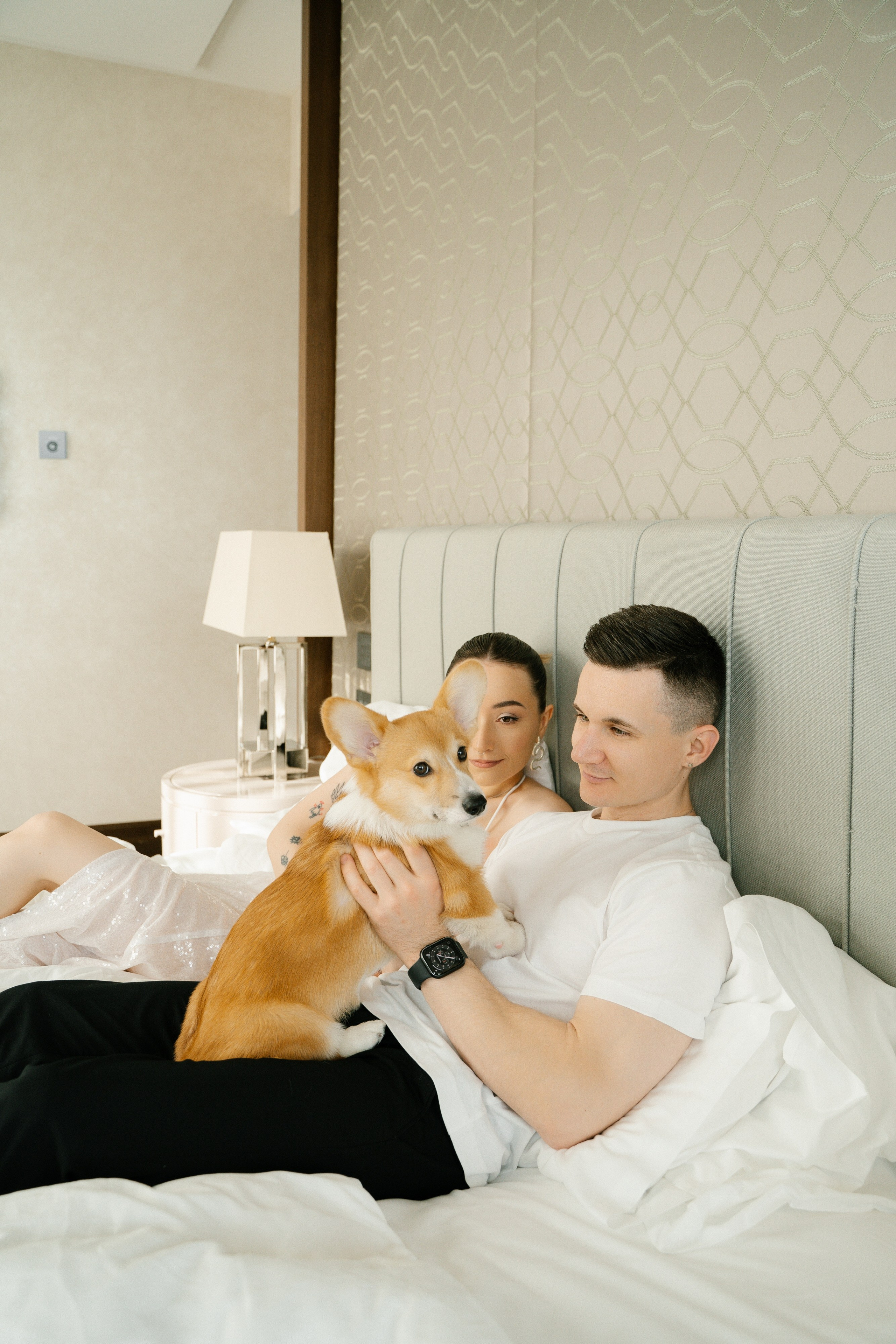 Услуги. Главная