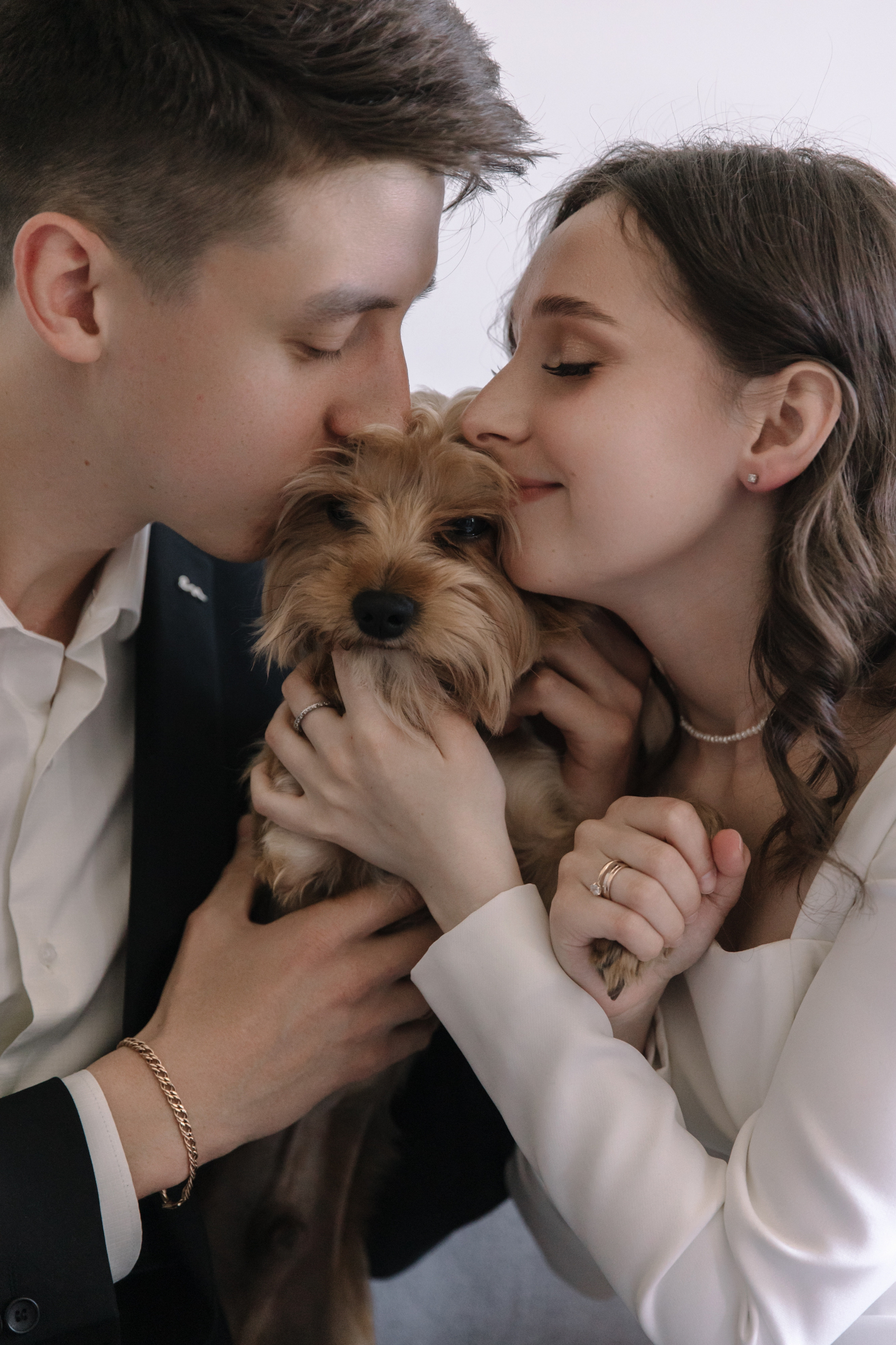 Свадебная съемка в Краснодаре и крае. Свадебный и семейный фотограф в Краснодаре Анастасия Прудко