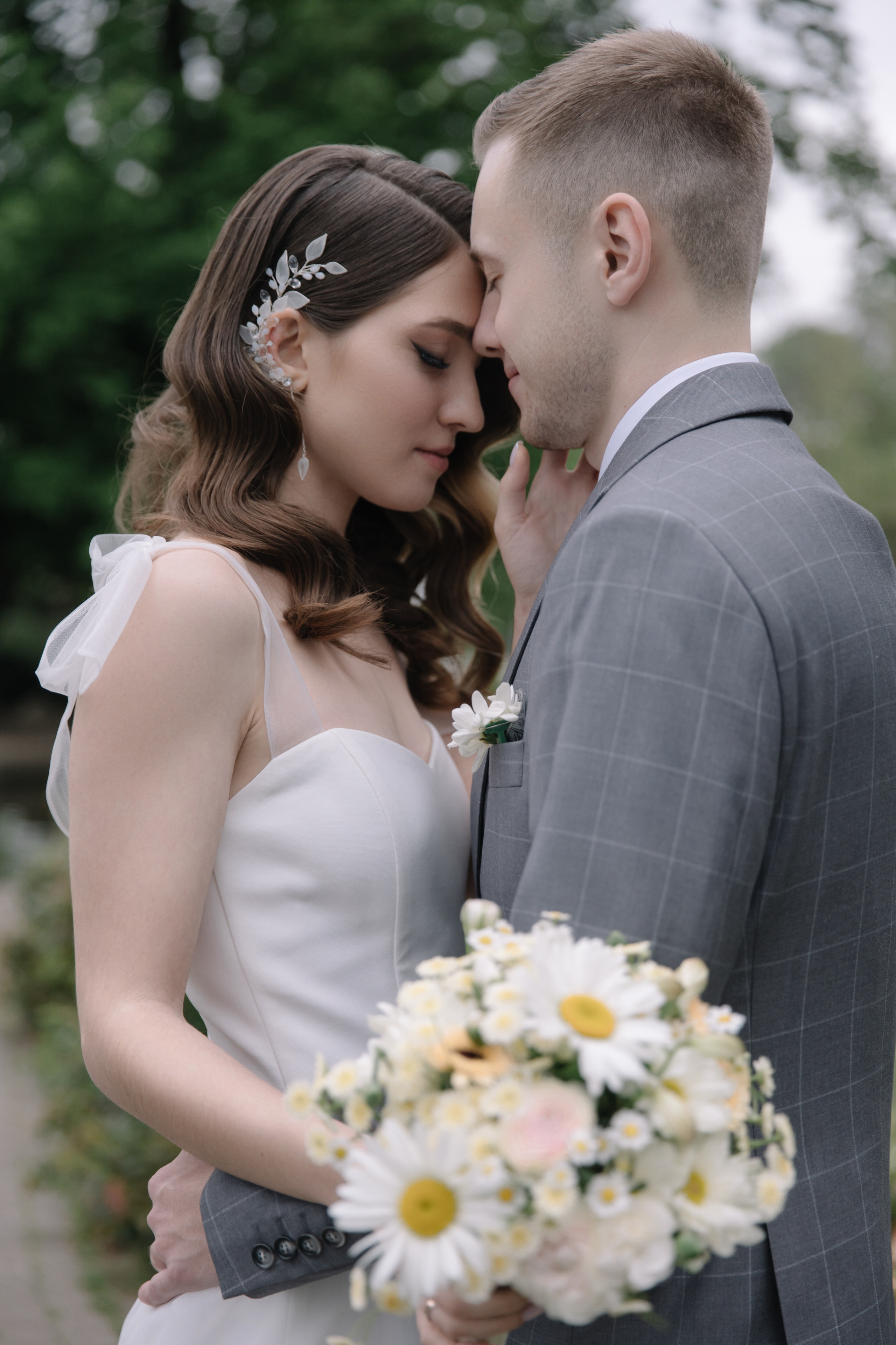 Свадебная съемка в Москве, Санкт-Петербурге и ЯНАО. Свадебный и семейный фотограф в Краснодаре Анастасия Прудко