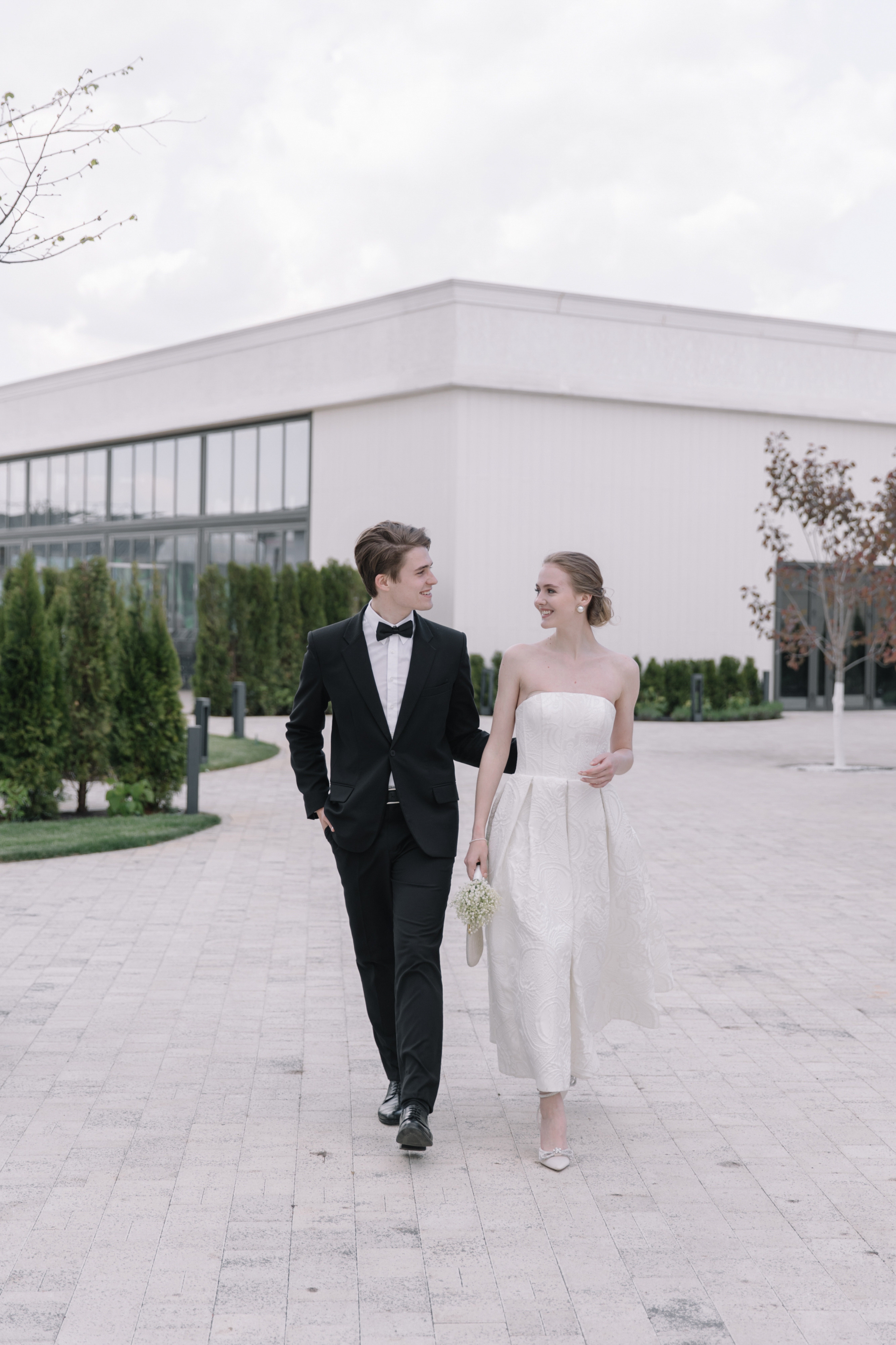 Свадебная съемка в Москве, Санкт-Петербурге и ЯНАО. Свадебный и семейный фотограф в Краснодаре Анастасия Прудко