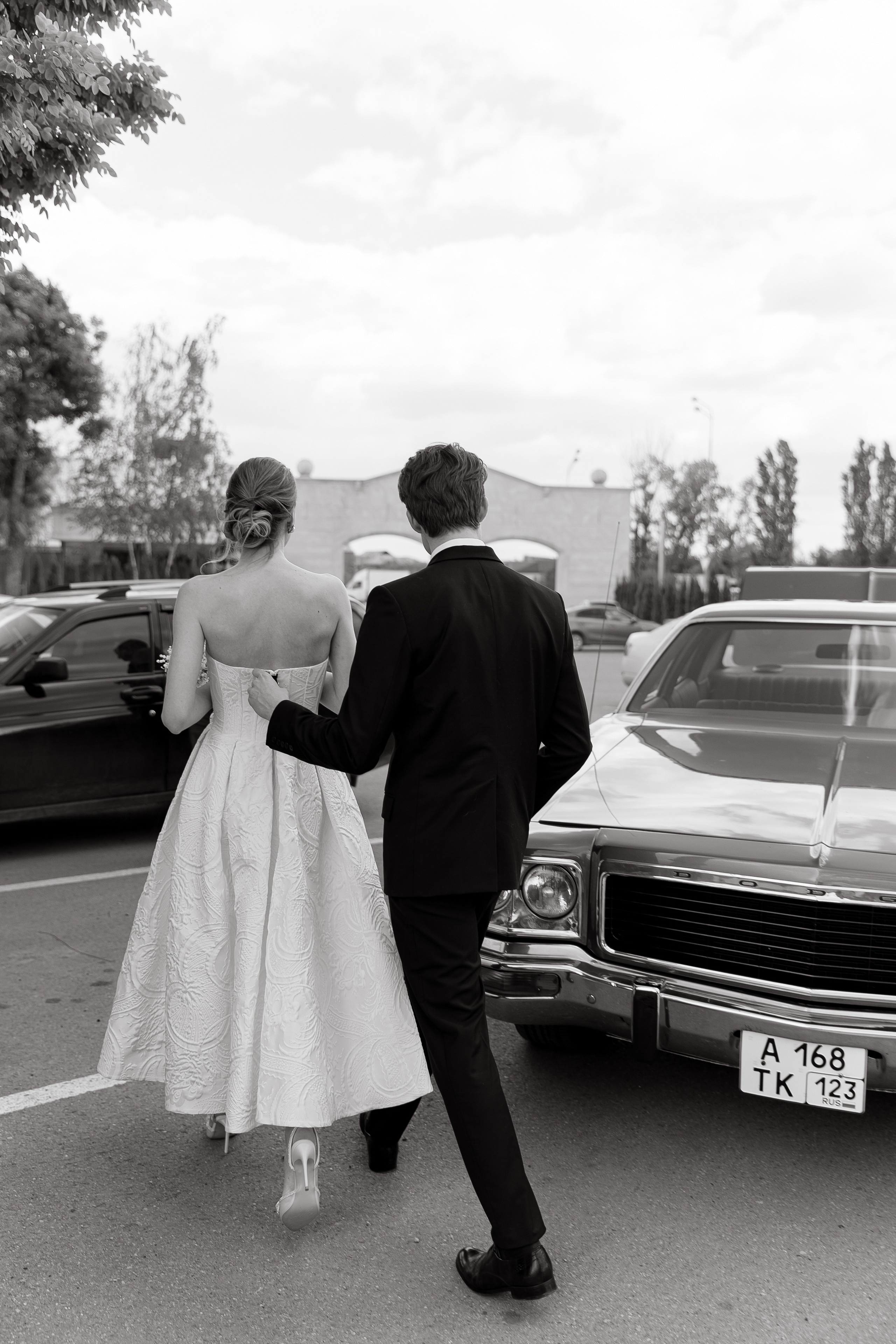 Свадебная съемка в Краснодаре и крае. Свадебный и семейный фотограф в Краснодаре Анастасия Прудко