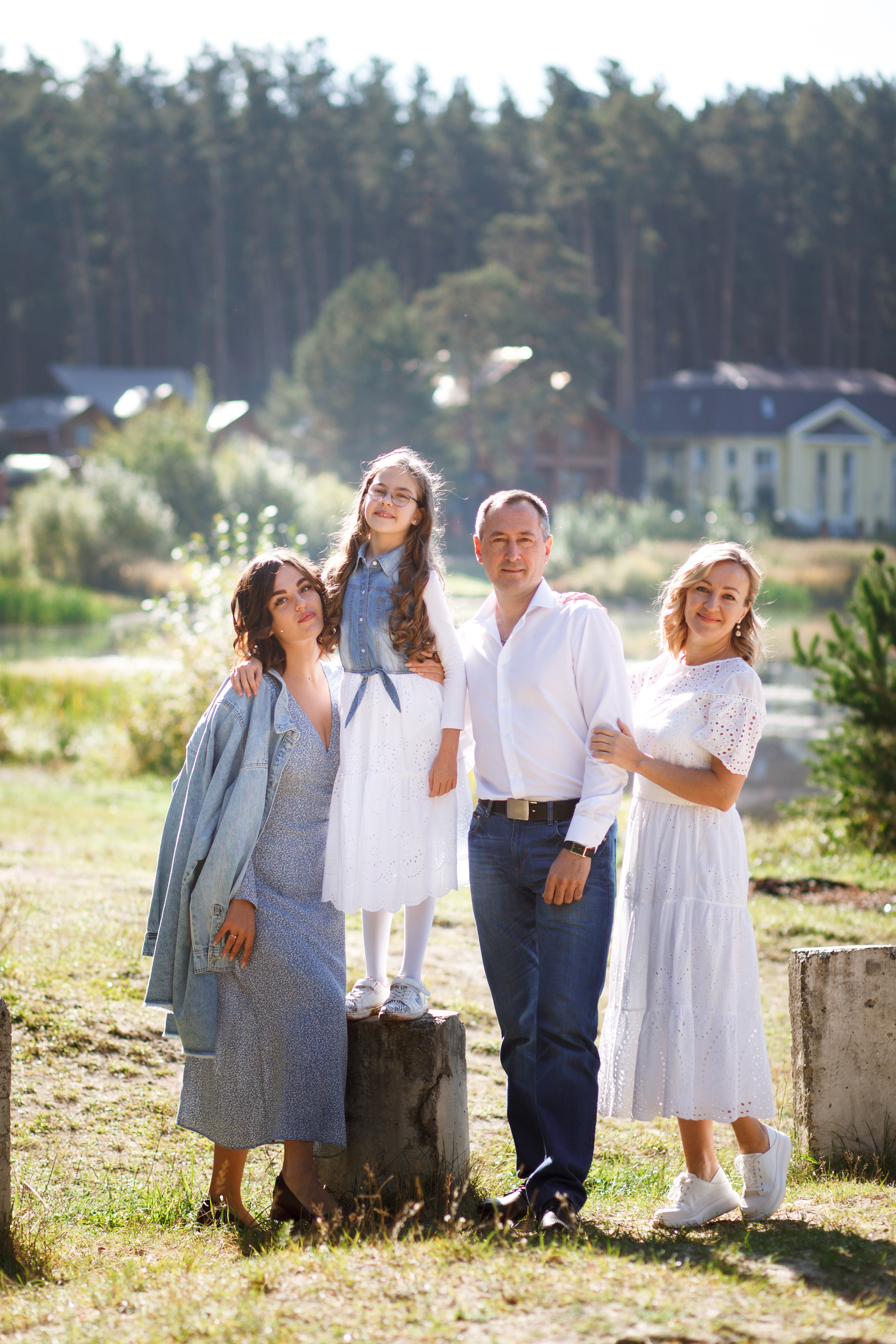 Фотограф в Томске Юлия Постнова