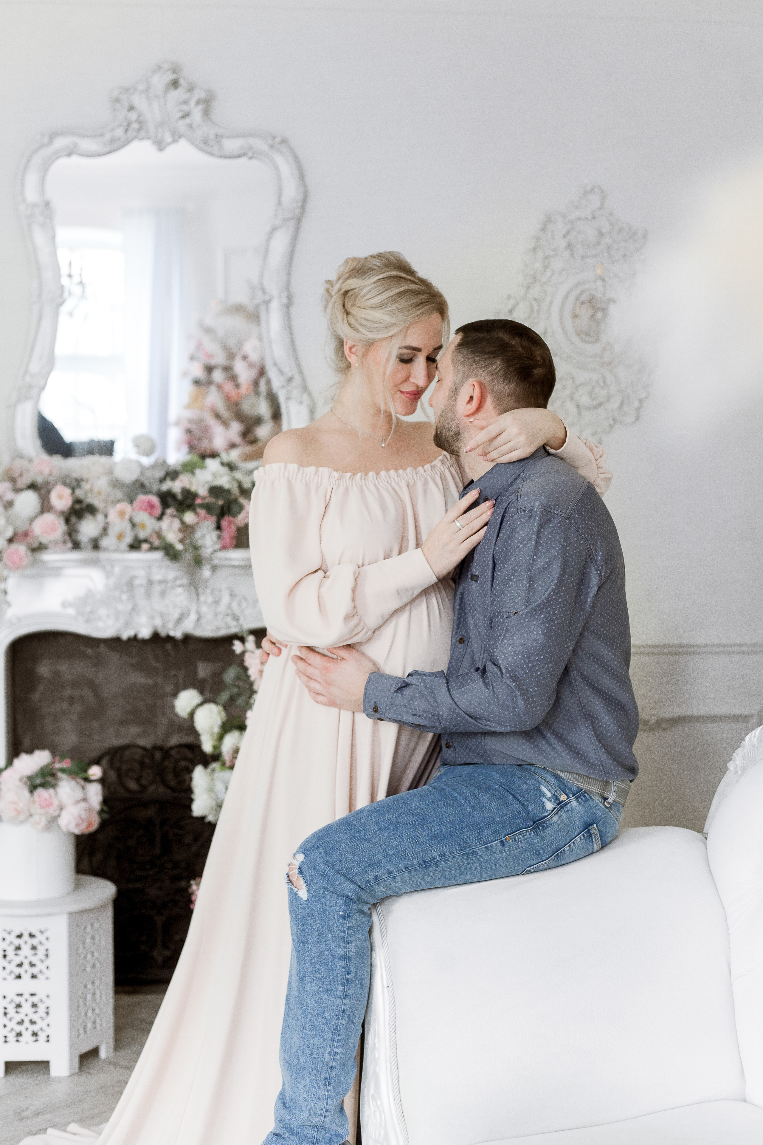 Фотограф в Томске Юлия Постнова