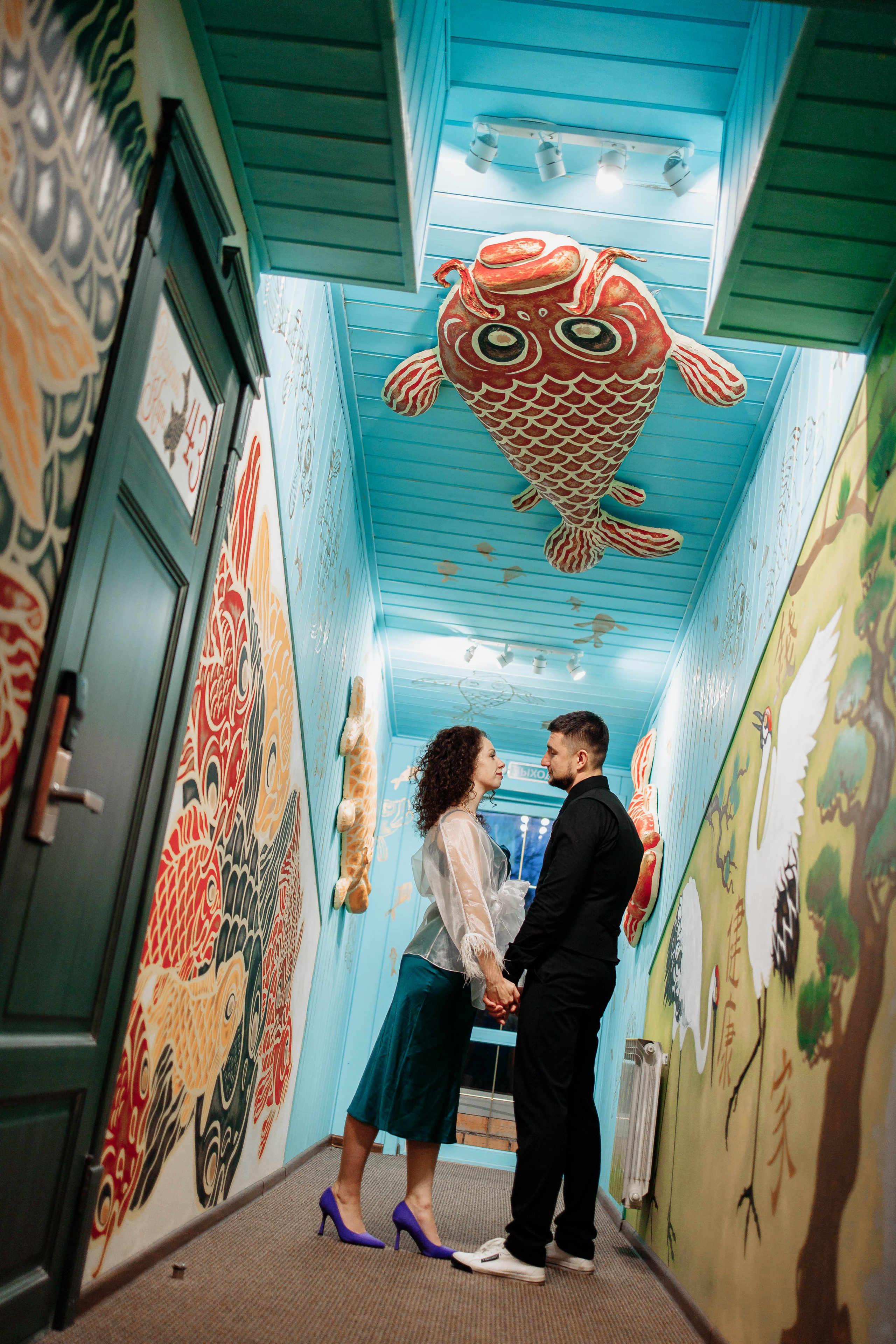 Свадебный фотограф Вашкевич Денис