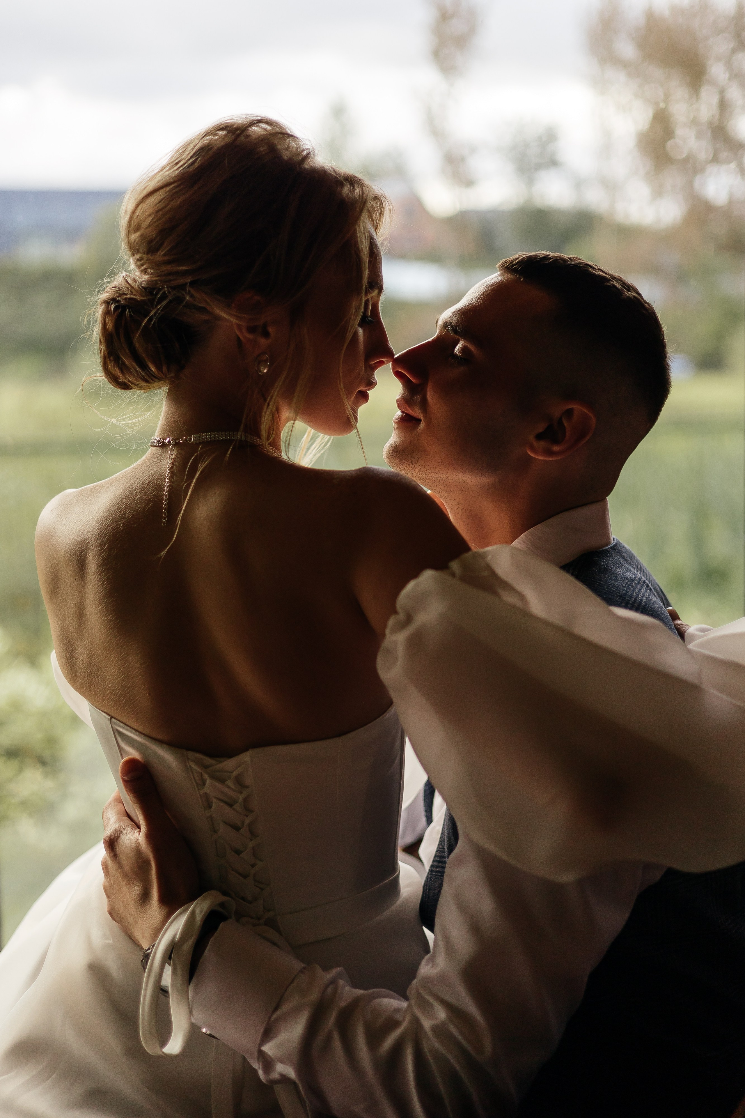 Свадебная фотосъемка