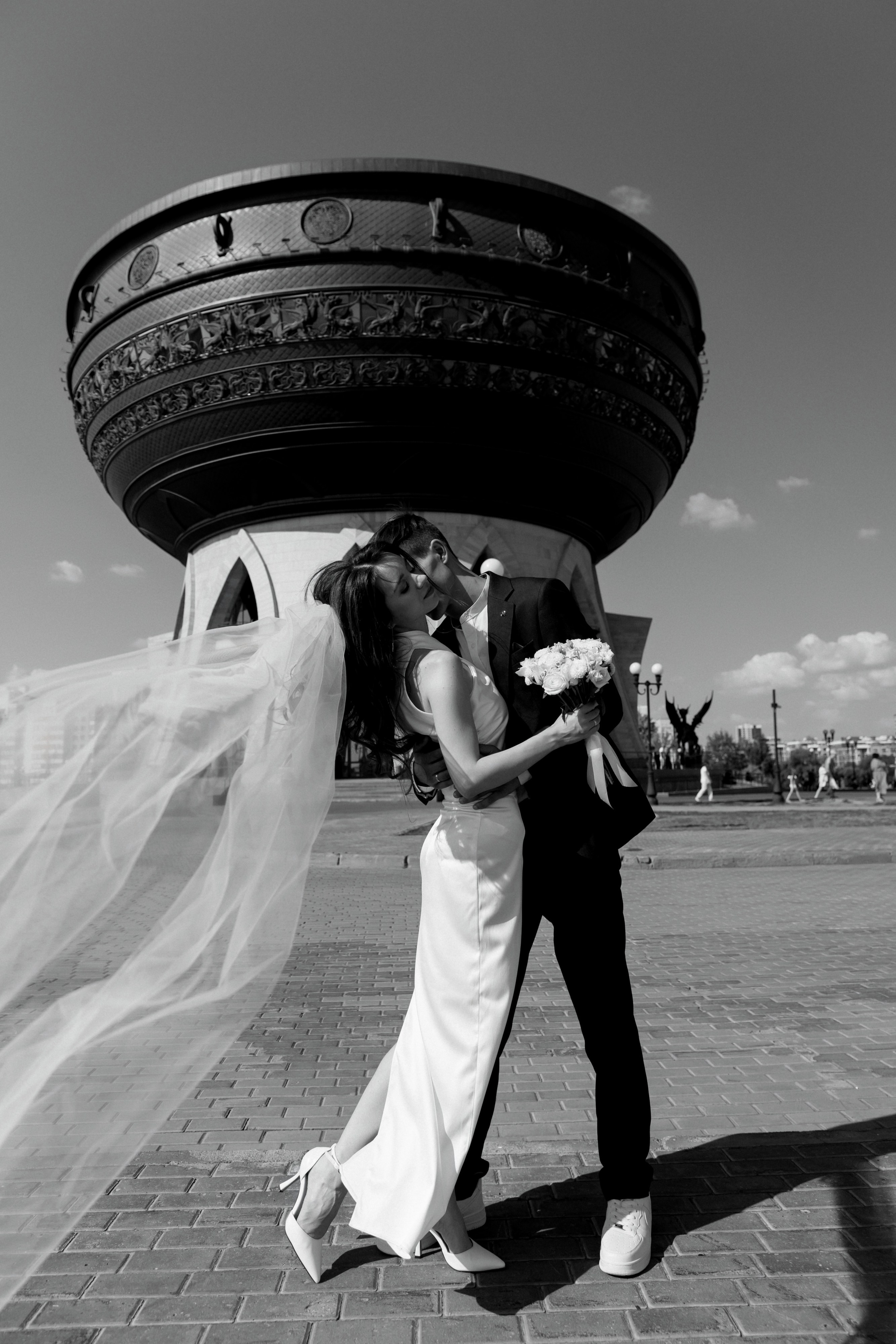 📷˙Свадебный фотограф и видеограф в Чебоксарах | Ксения