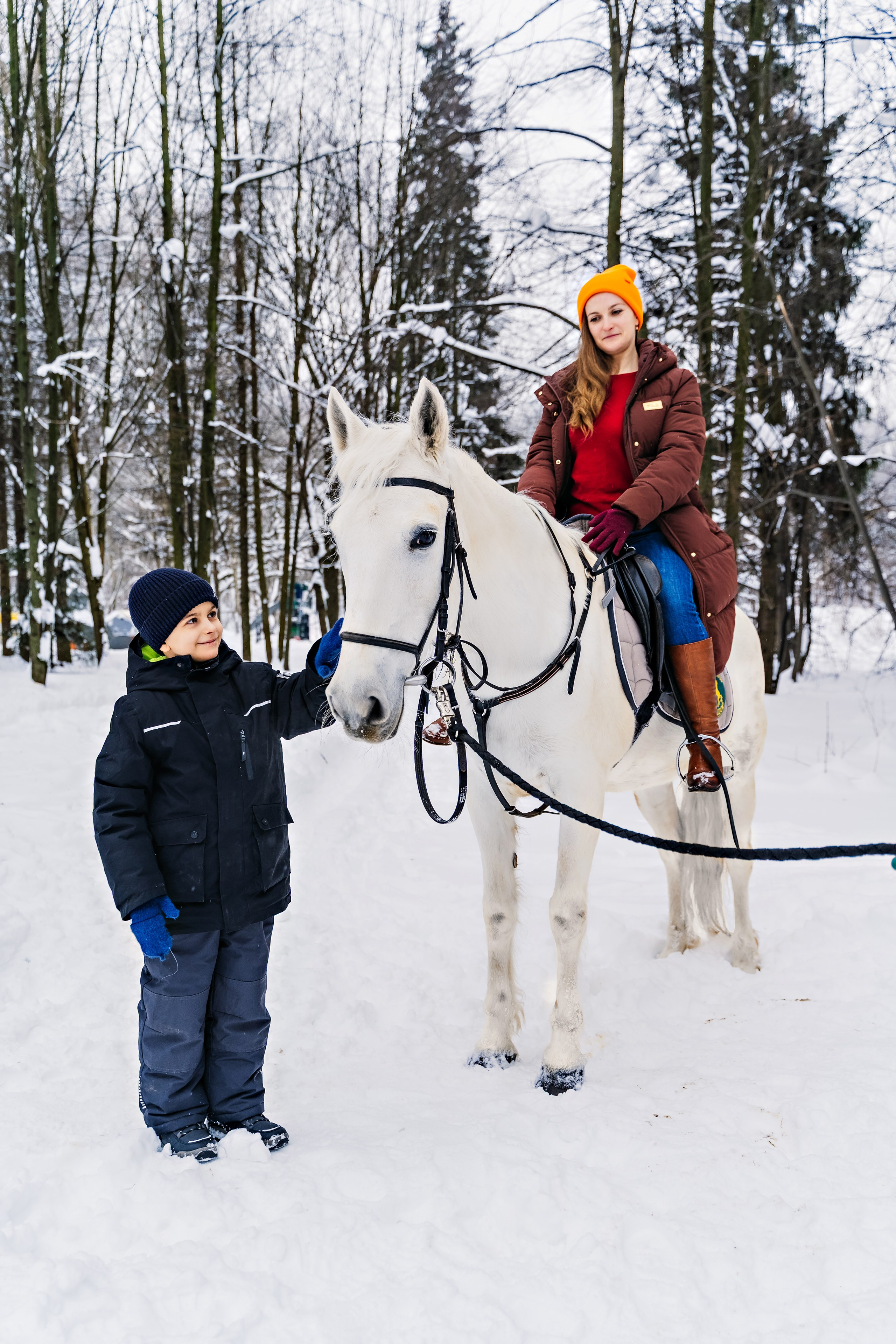 Фото. Семейный видеограф и фотограф Соснина Марина