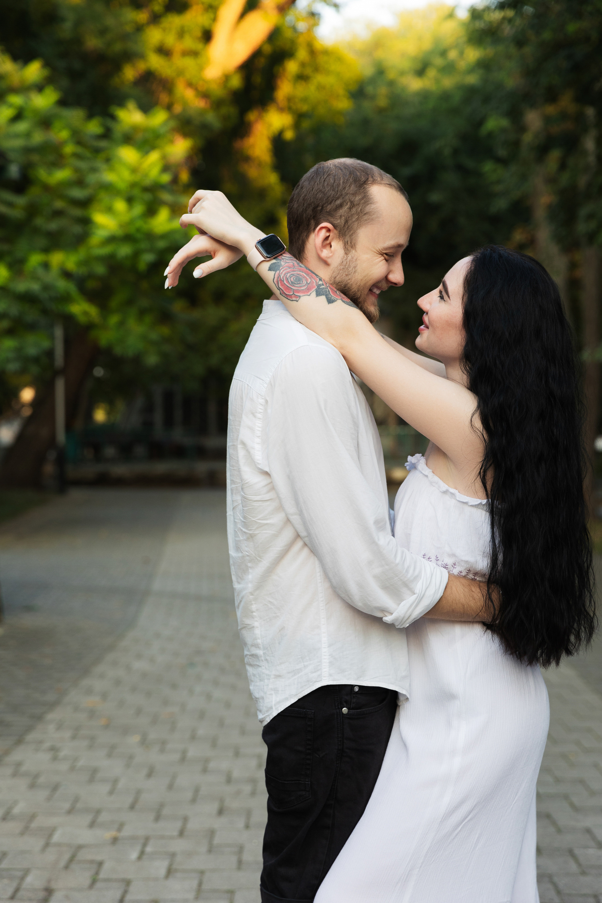 Места для свадебной съемки. Фотограф в Краснодаре Татьяна Безугляк