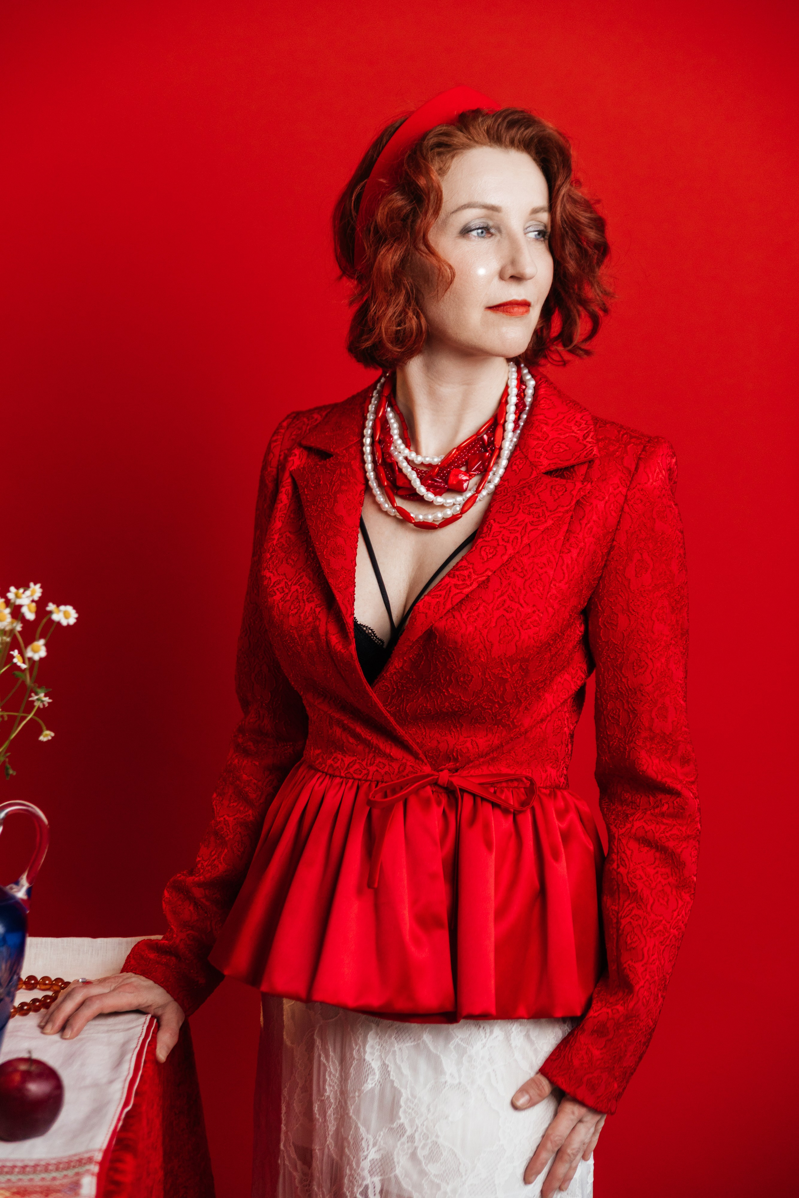 Бренд одежды IriS